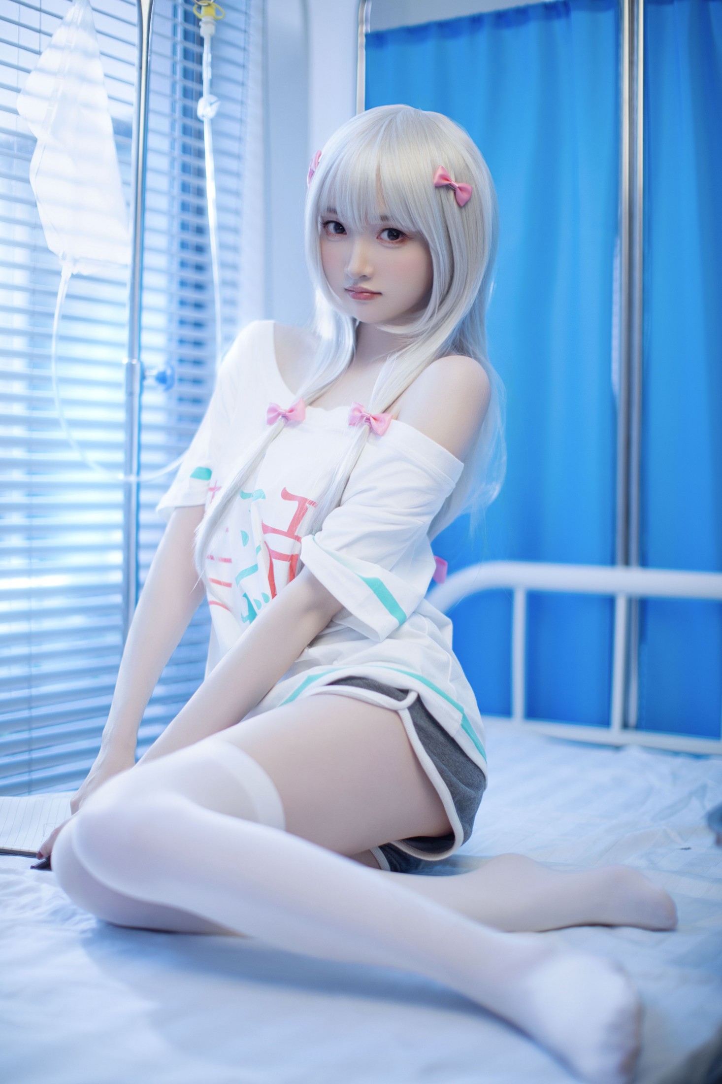 胖点 - 《病娇》[9P]