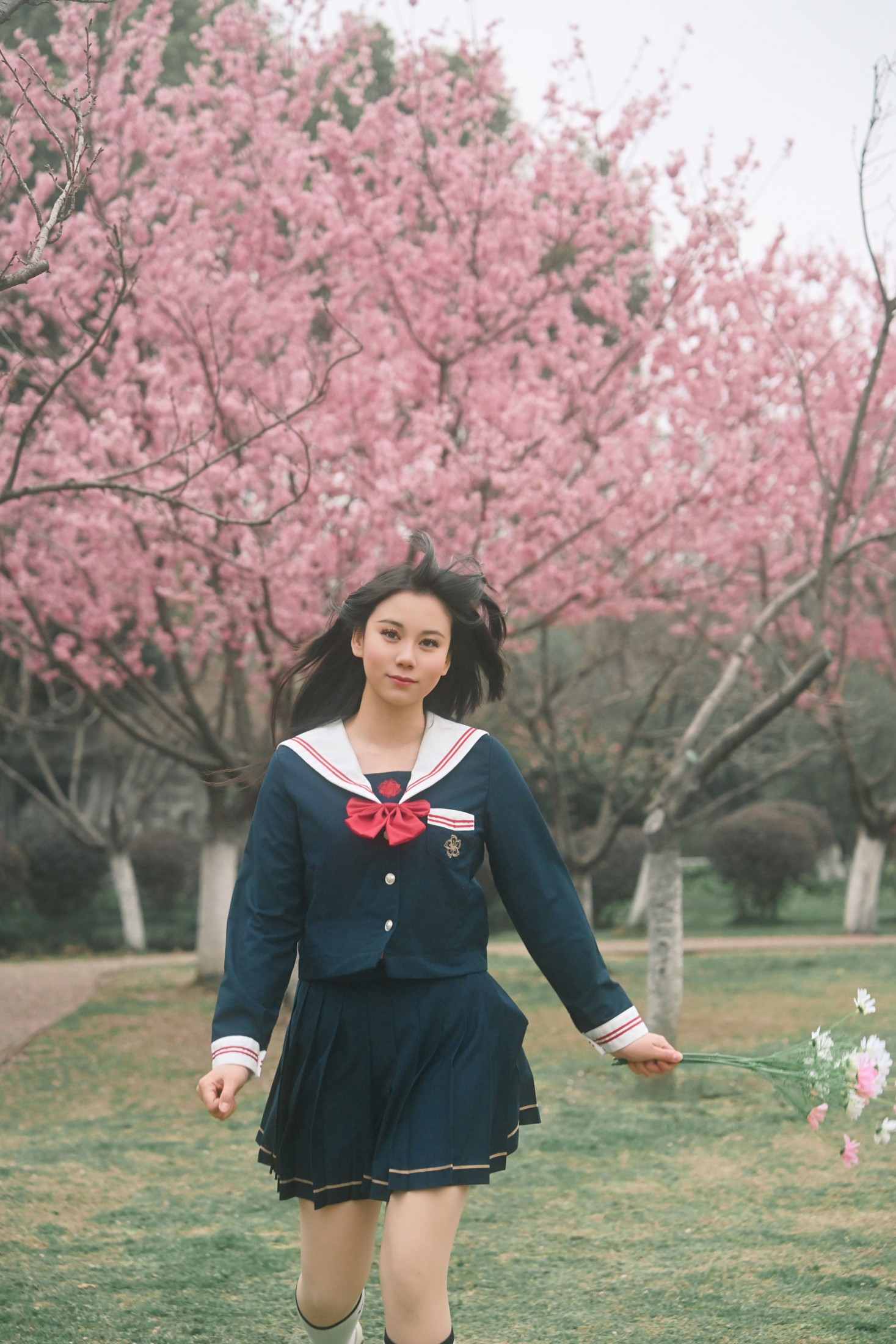 《春信，已送达》[9P]