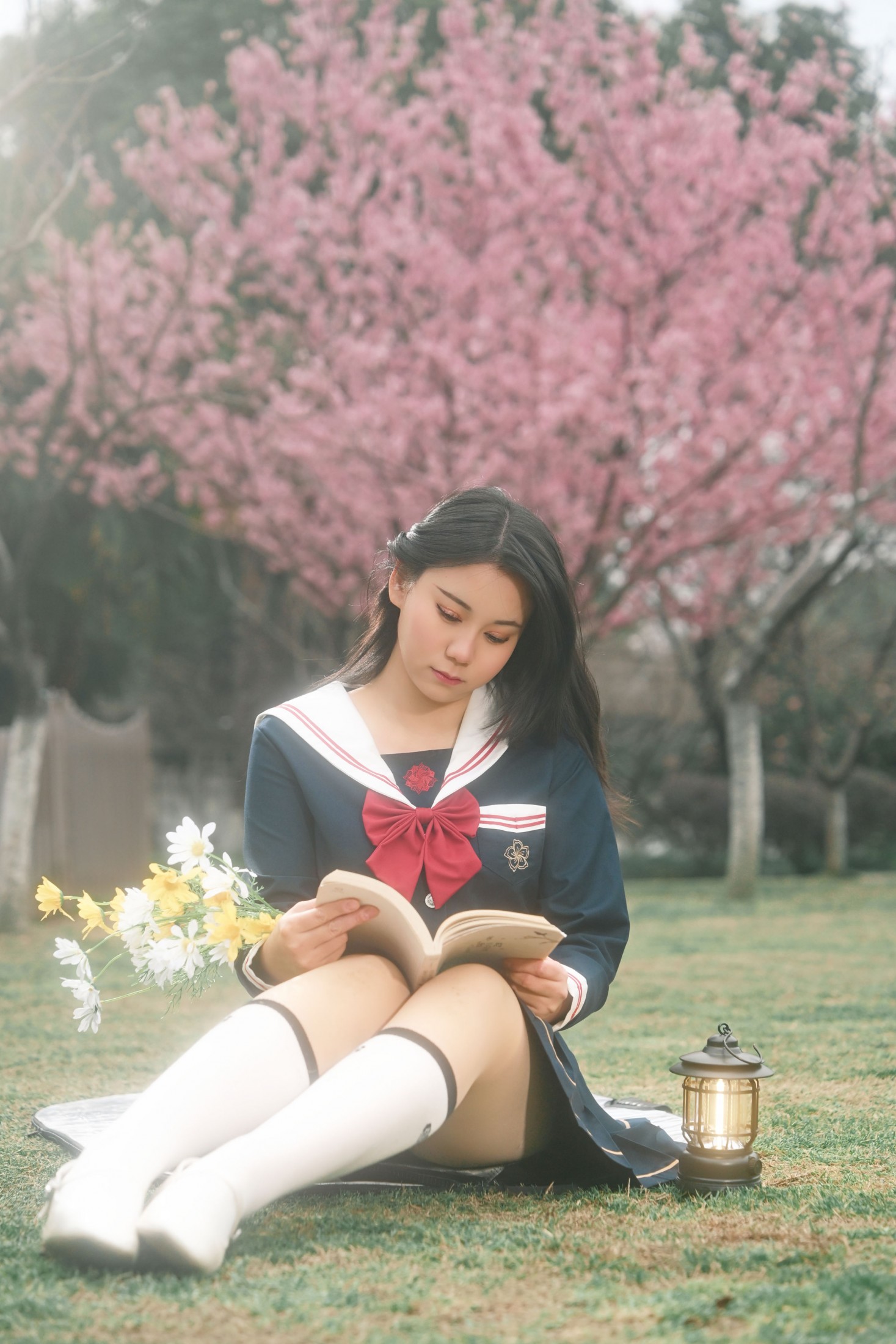 《春信，已送达》[9P]