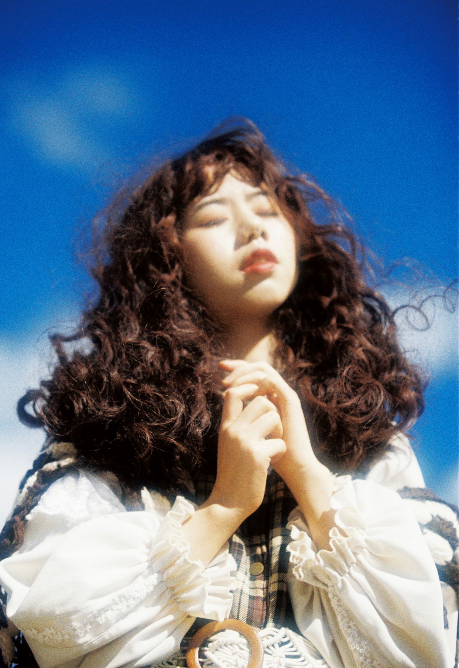 祝勺子 - 《羊湖》[16P]