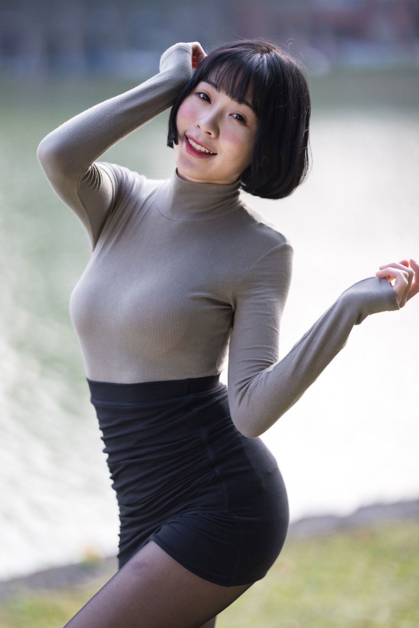 《爱在日落黄昏时分》[9P]