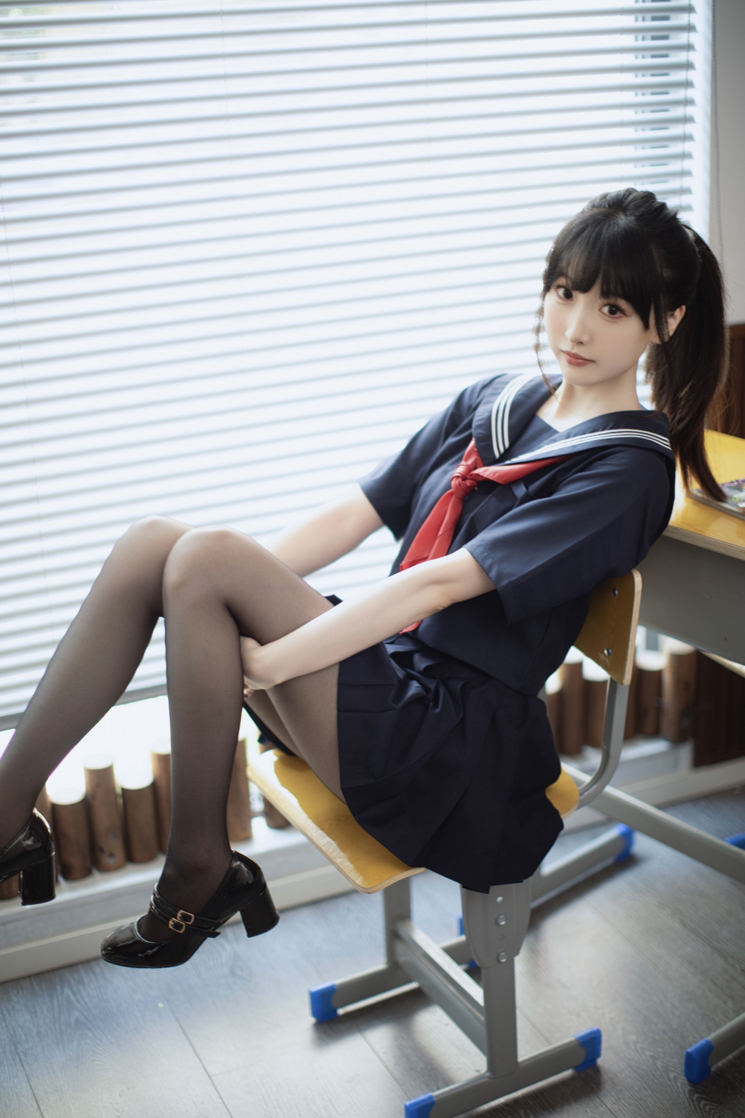 胖点 - 《JK》[11P]