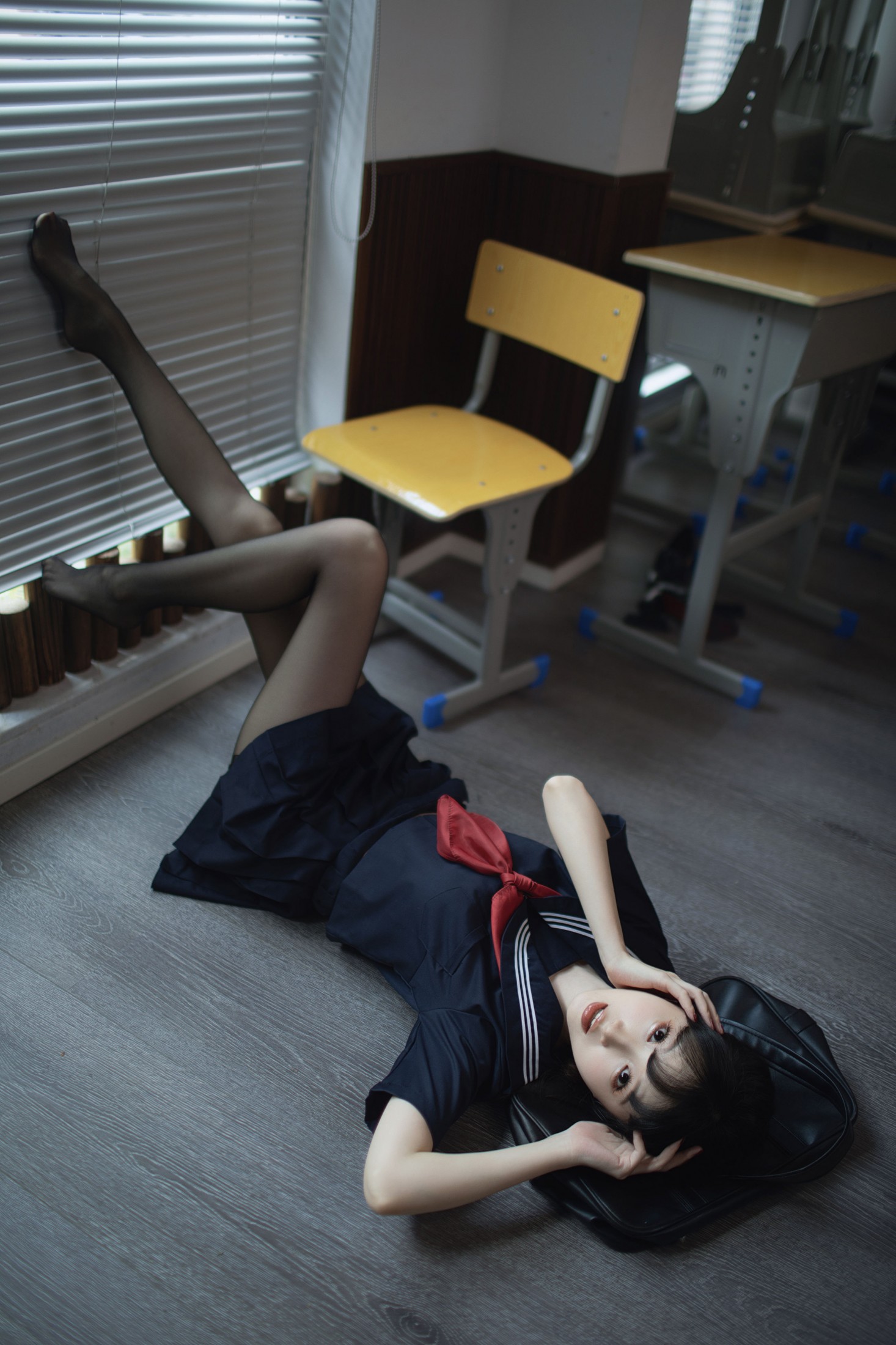 胖点 - 《JK》[11P]