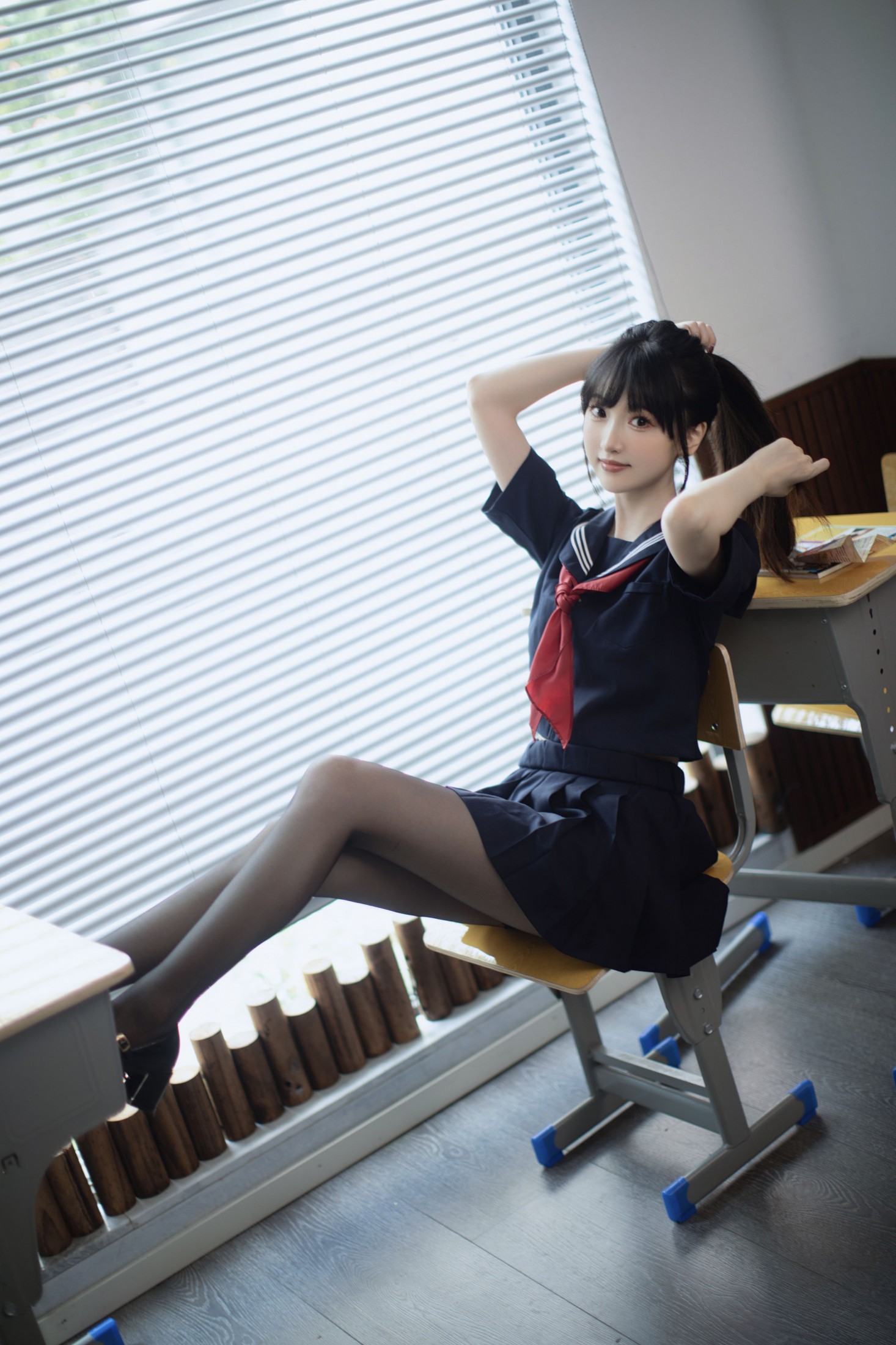 胖点 - 《JK》[11P]