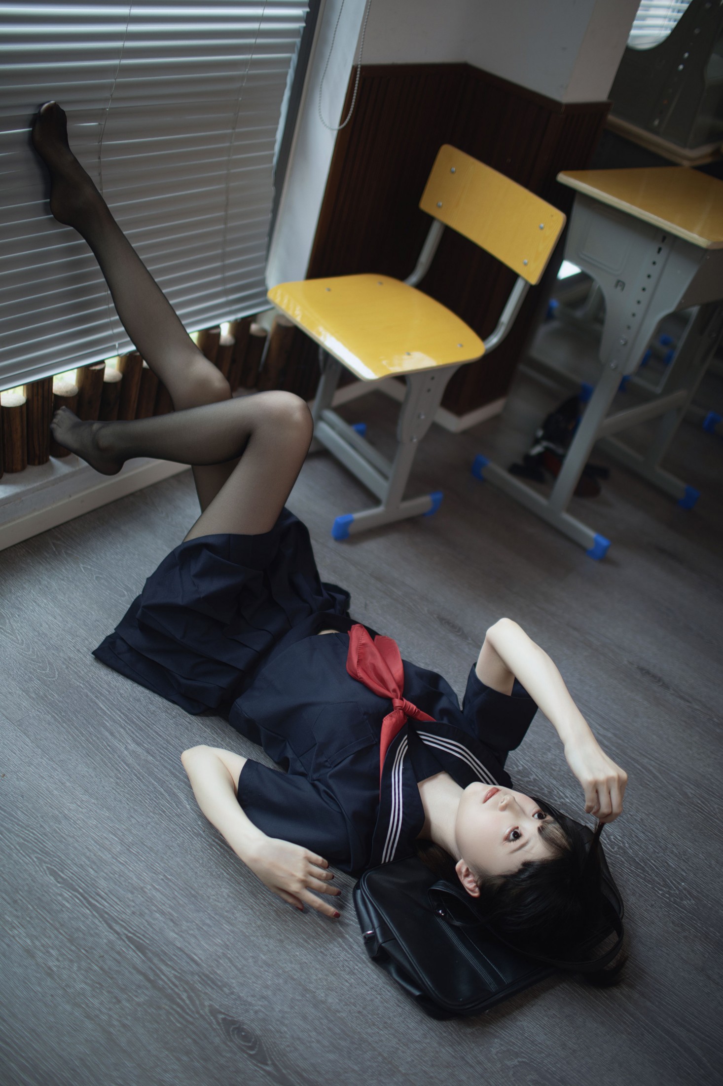 胖点 - 《JK》[11P]