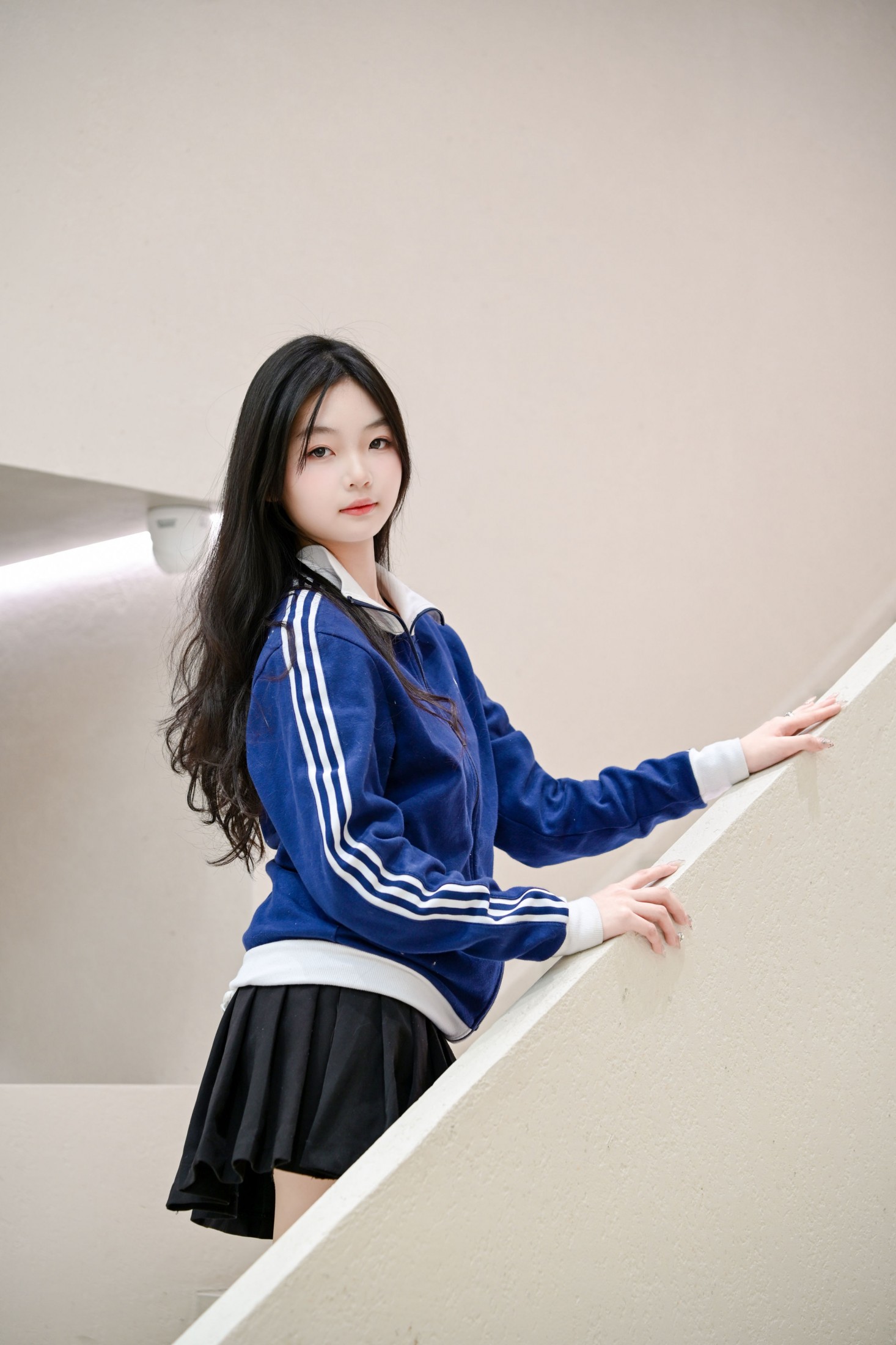 《你通红的脸是因为寒冷吗》[36P]