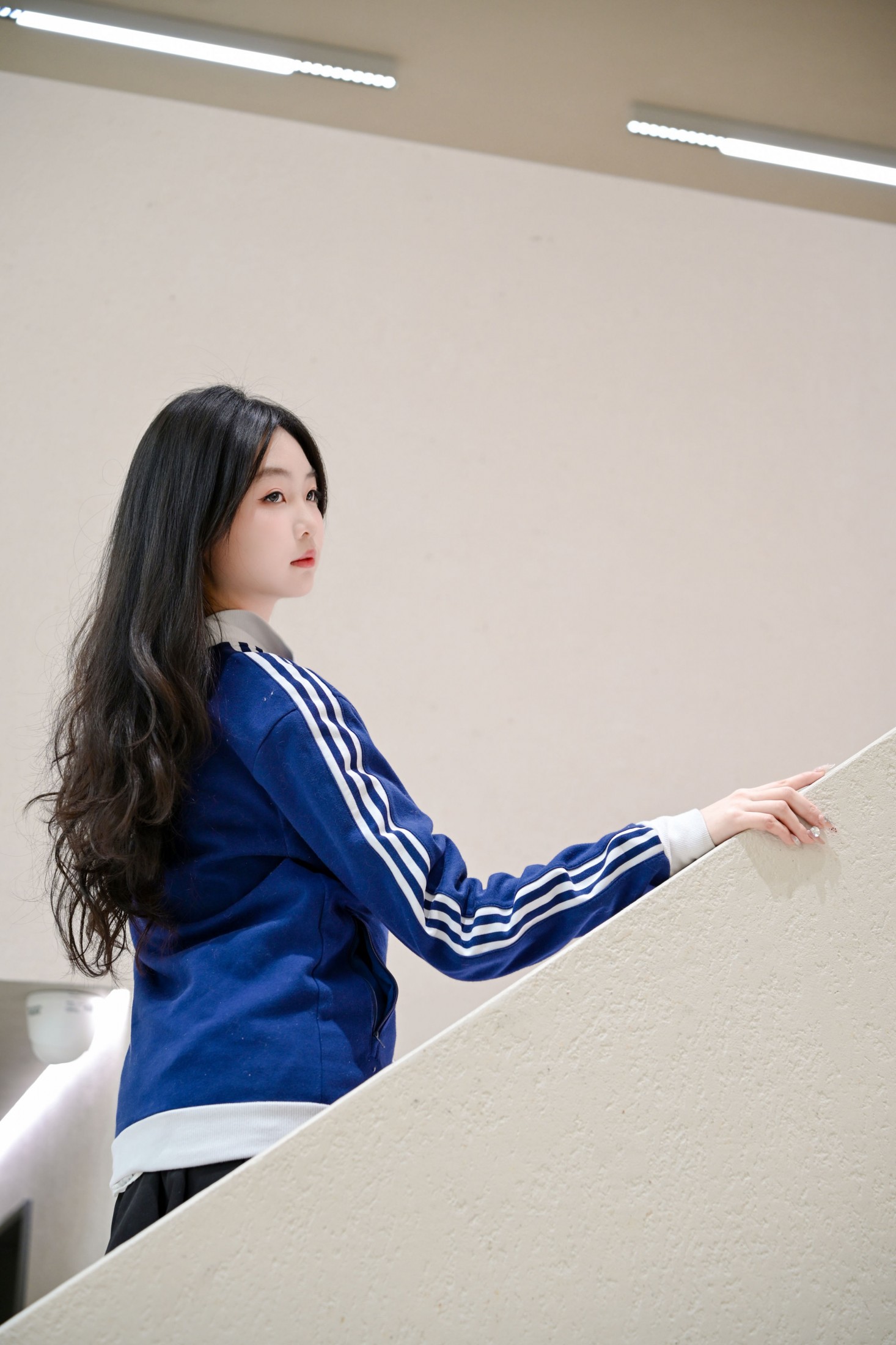 《你通红的脸是因为寒冷吗》[36P]