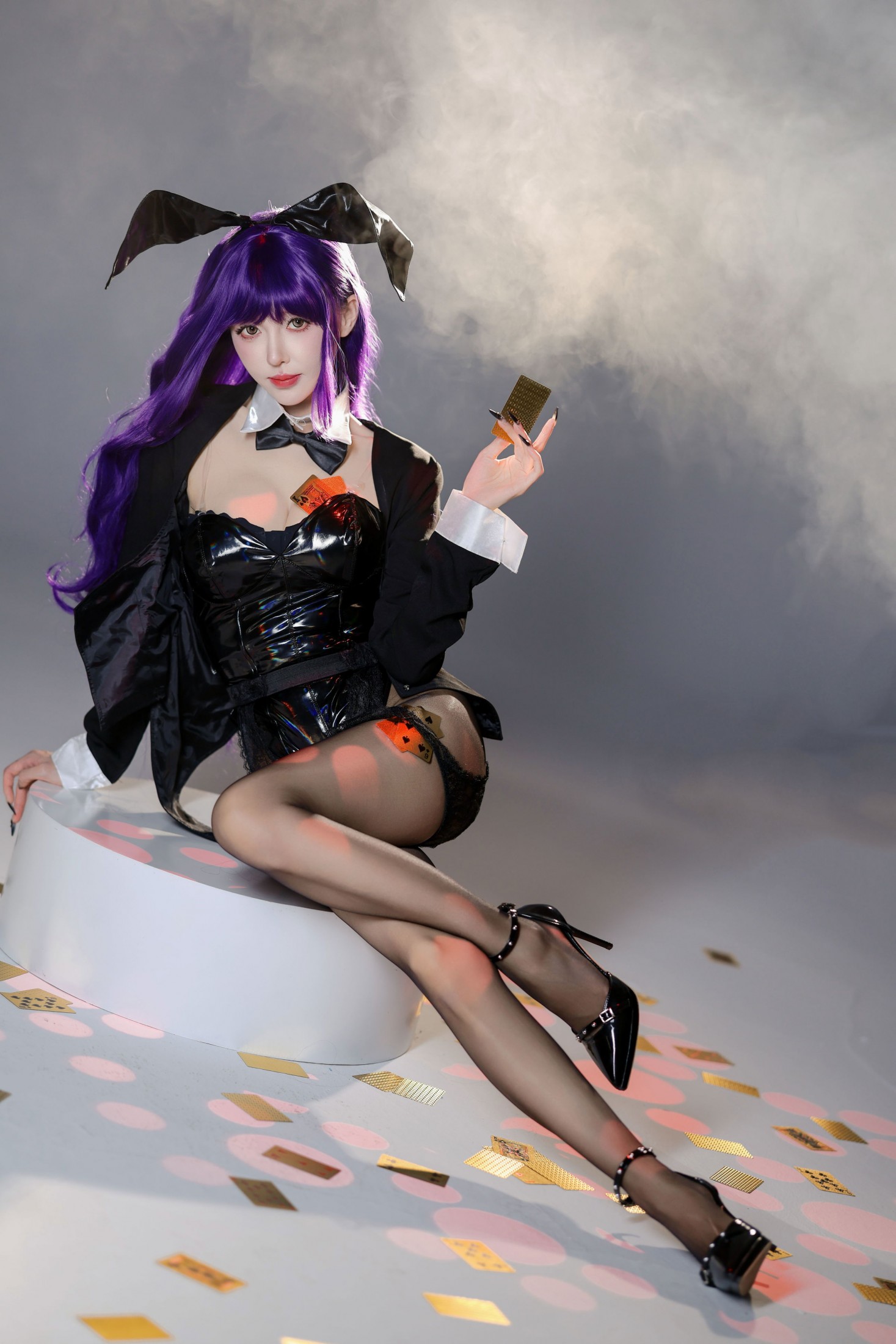 《喜多川兔女郎》[12P]