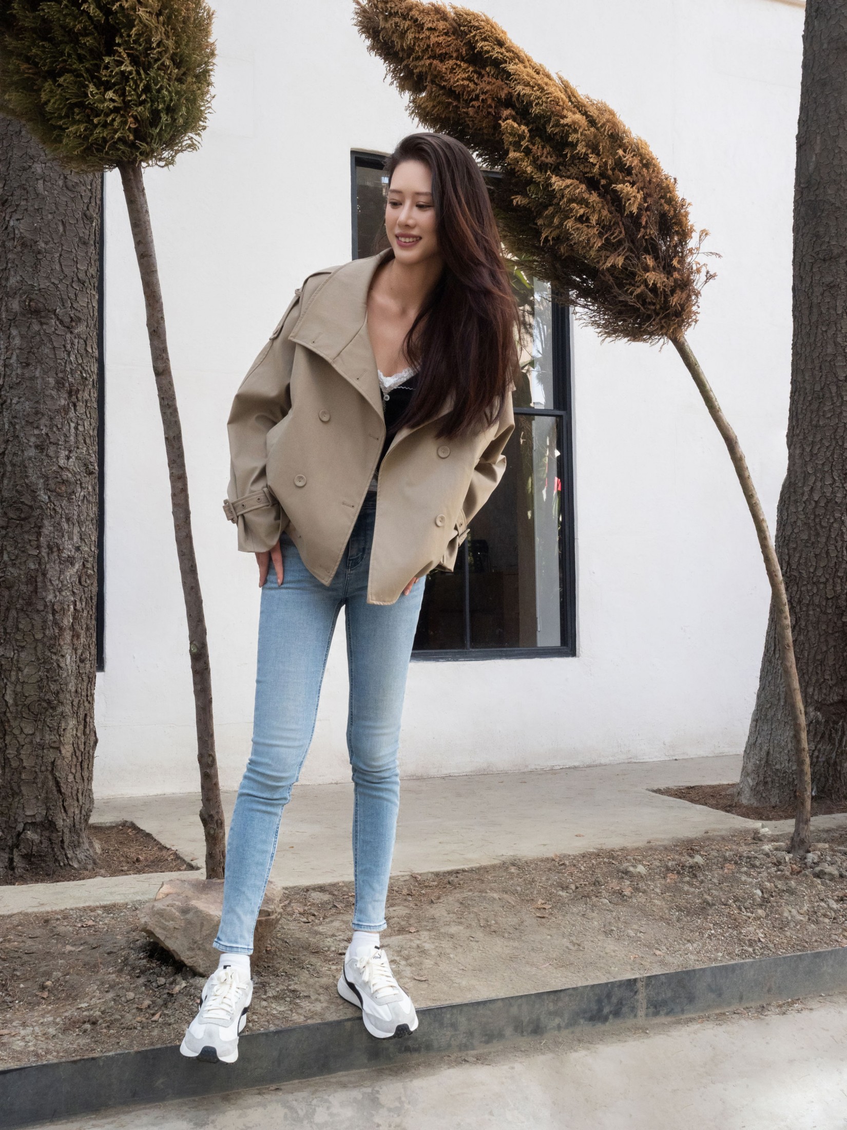 Chenaling_CL - 《Brown Coat》[36P]