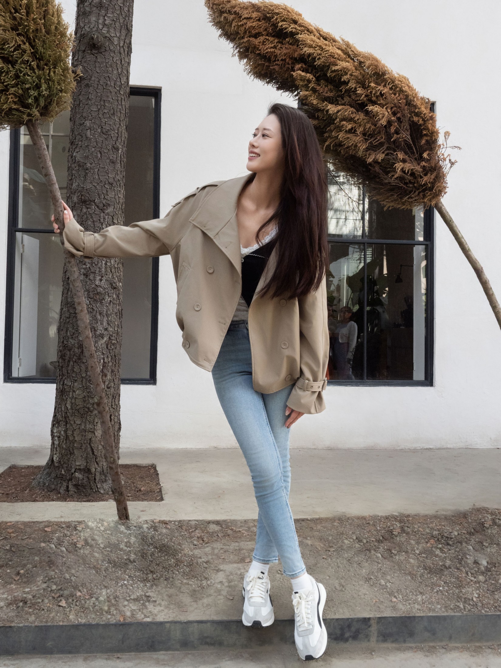 《Brown Coat》[16P]