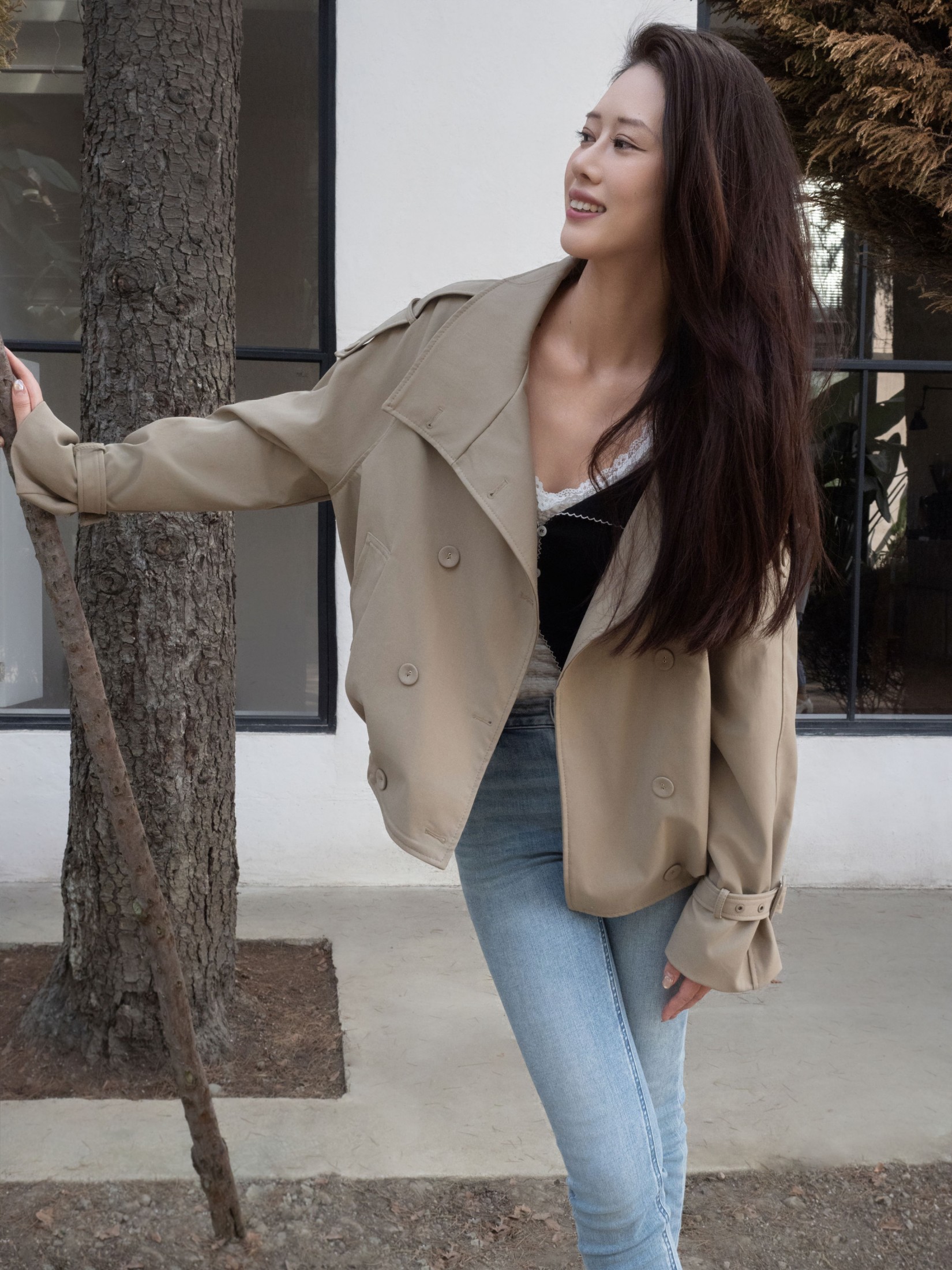 Chenaling_CL - 《Brown Coat》[36P]