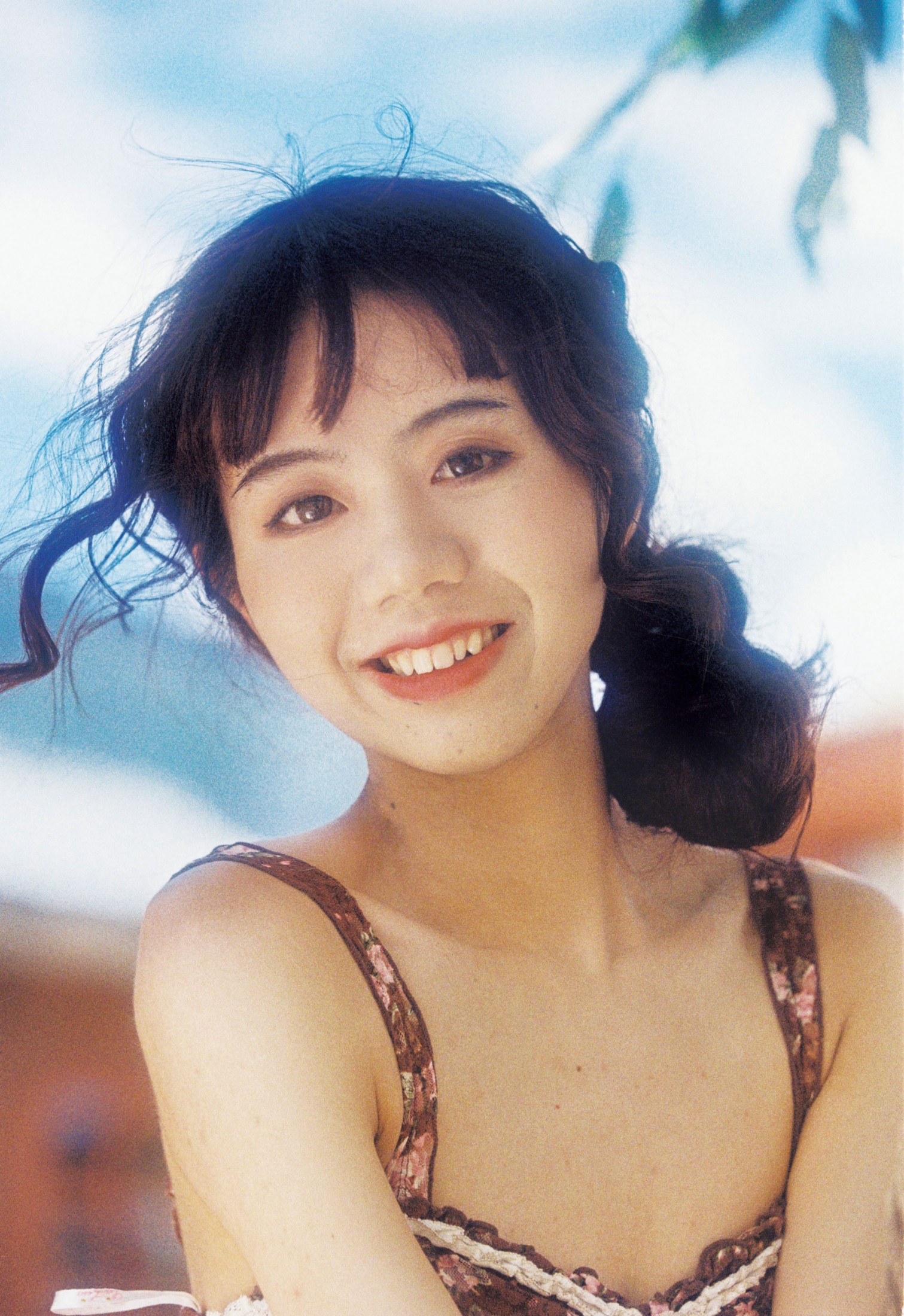 祝勺子 - 《那年夏天》[36P]