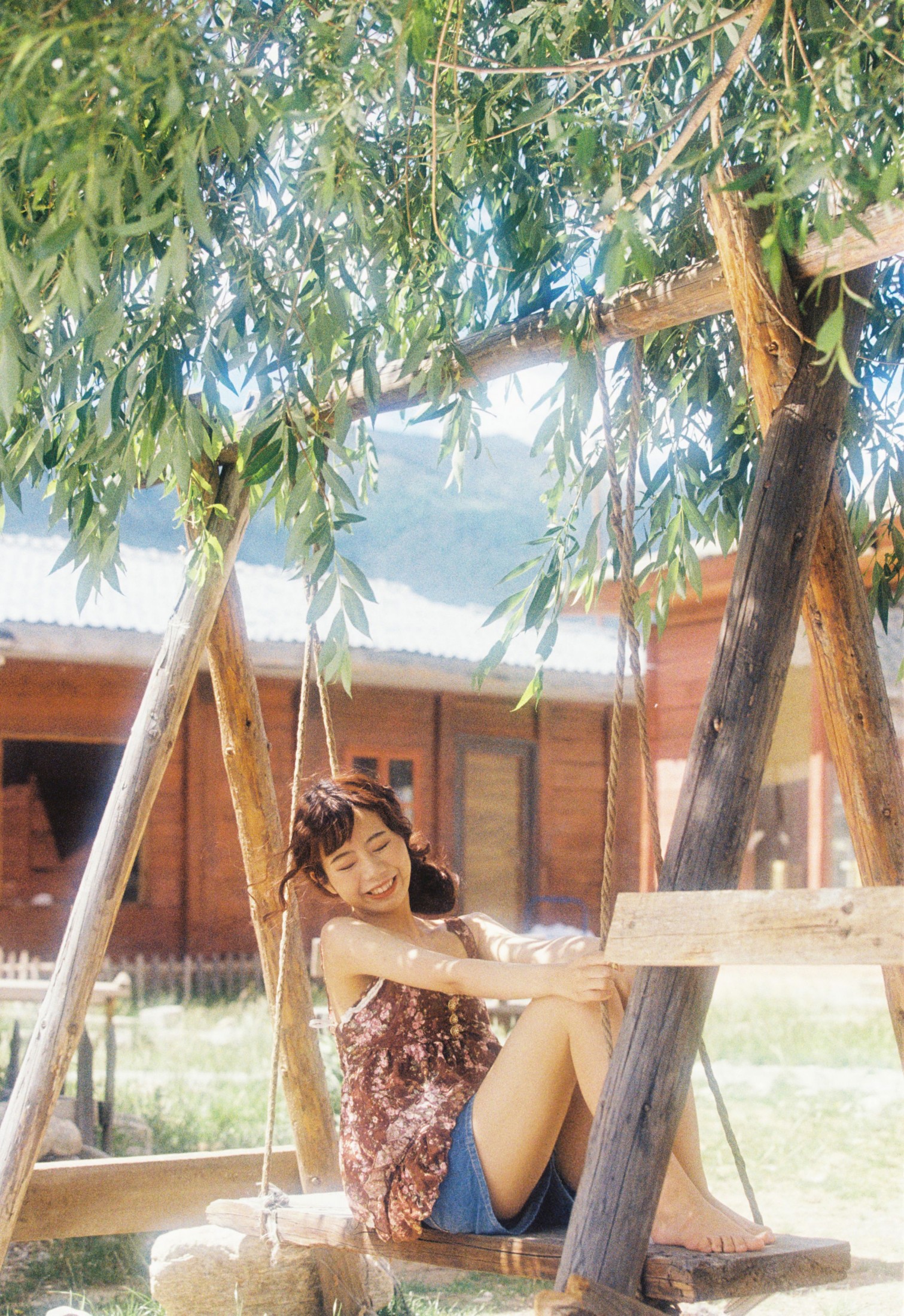 祝勺子 - 《那年夏天》[36P]