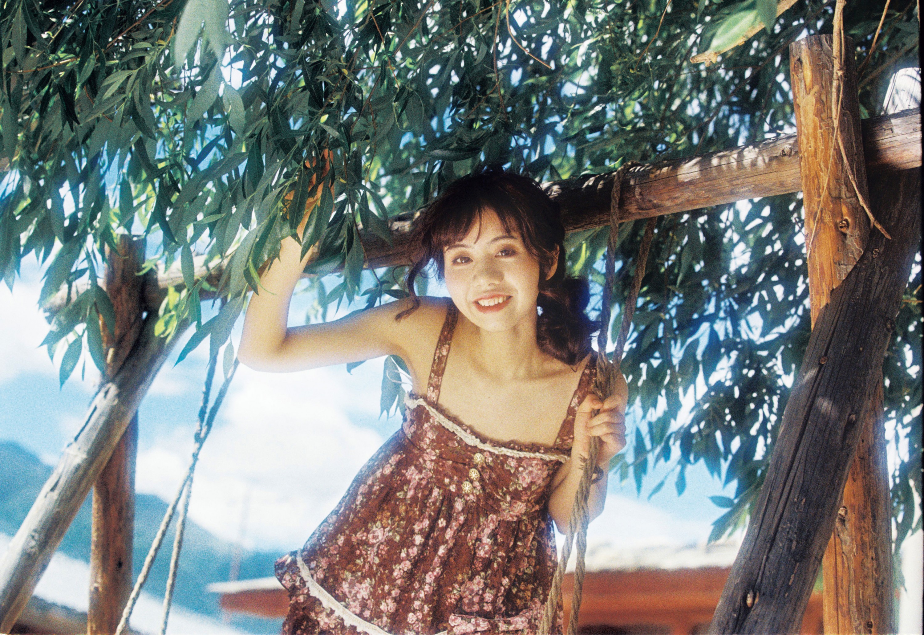 祝勺子 - 《那年夏天》[36P]