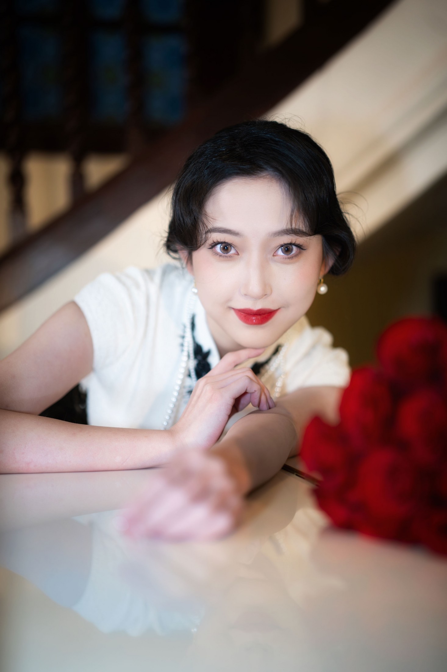 《新中式人像》[26P]