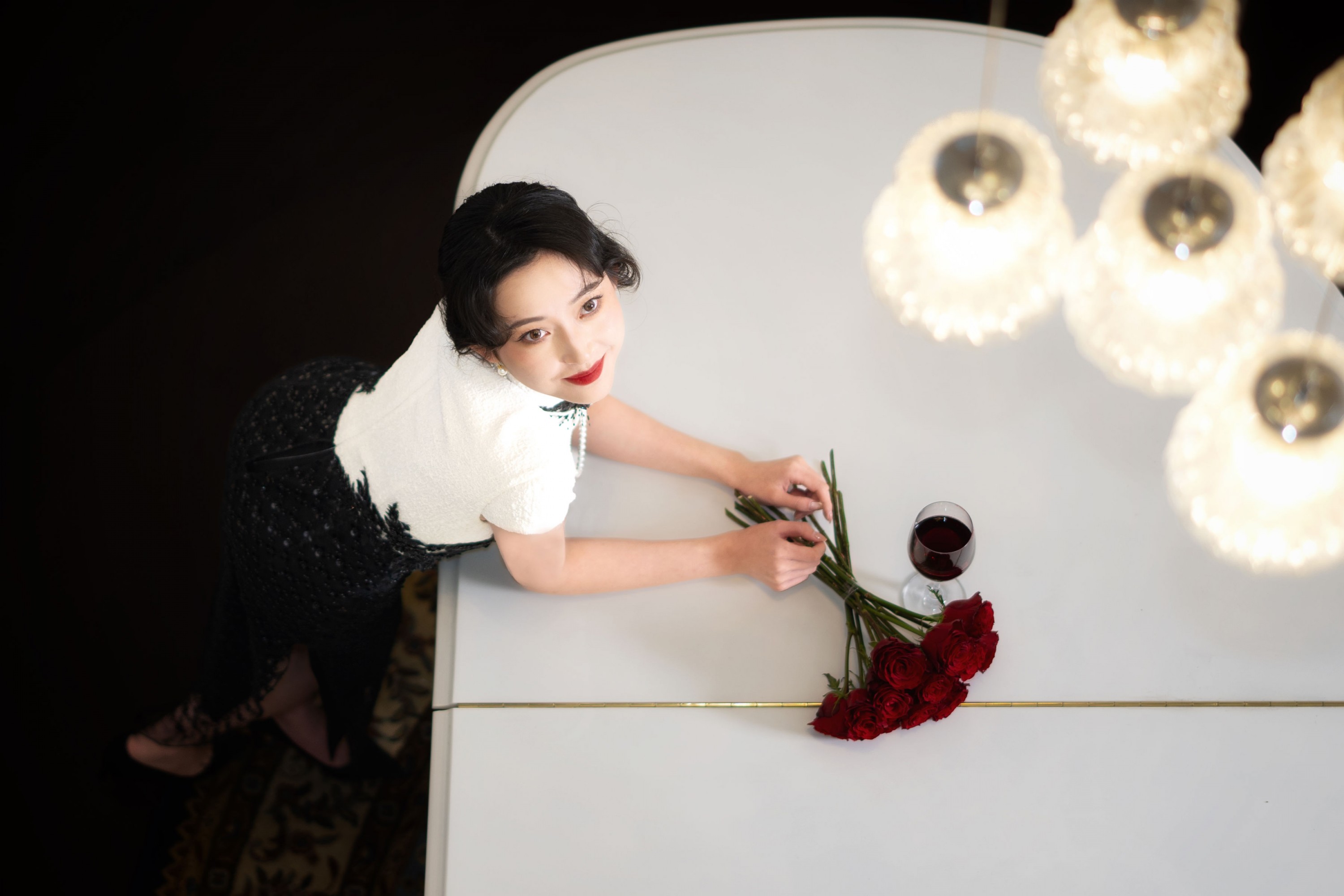 《新中式人像》[26P]