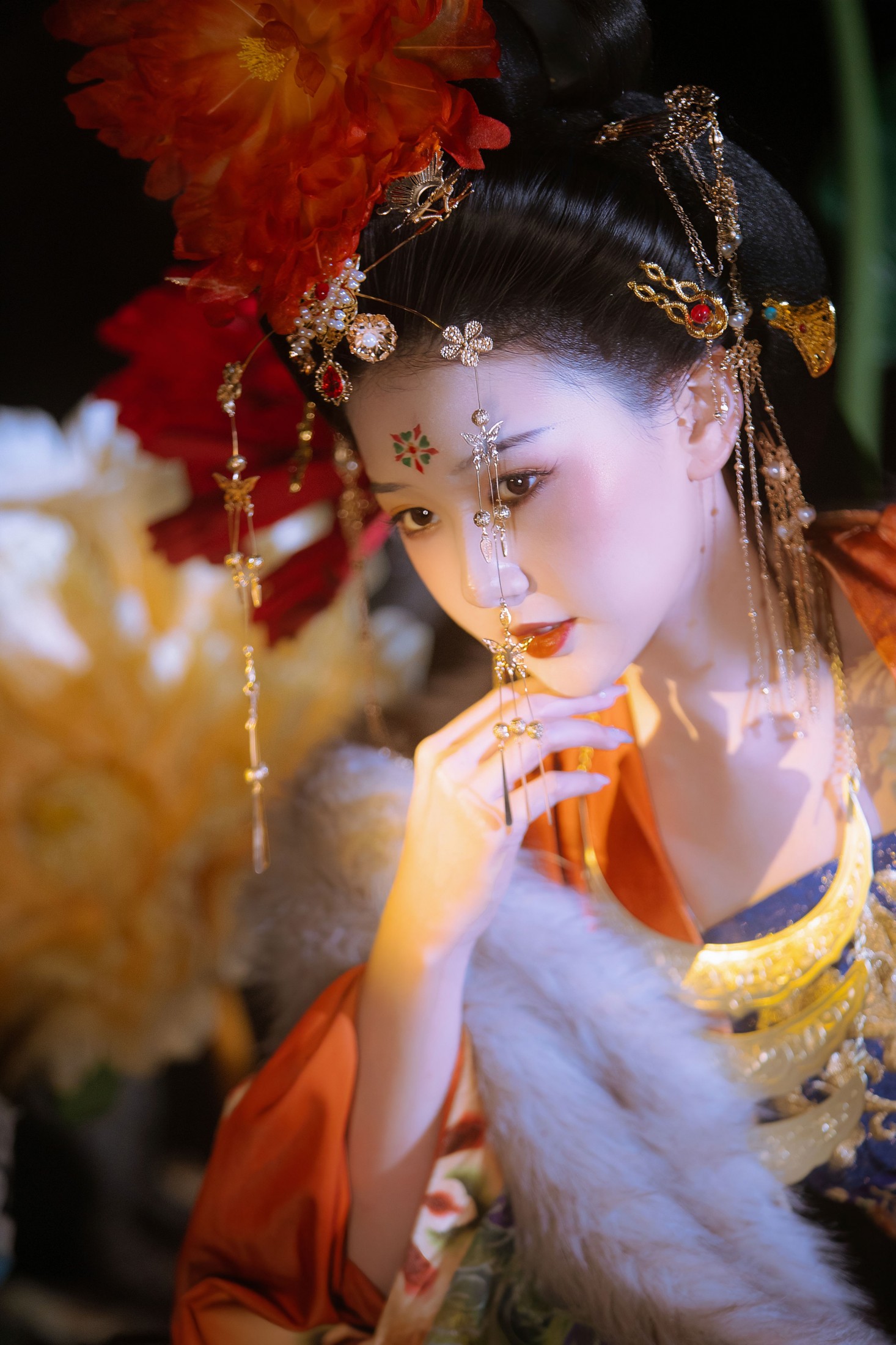 酸辣湯兒 - 《醉倚花眠》[36P]