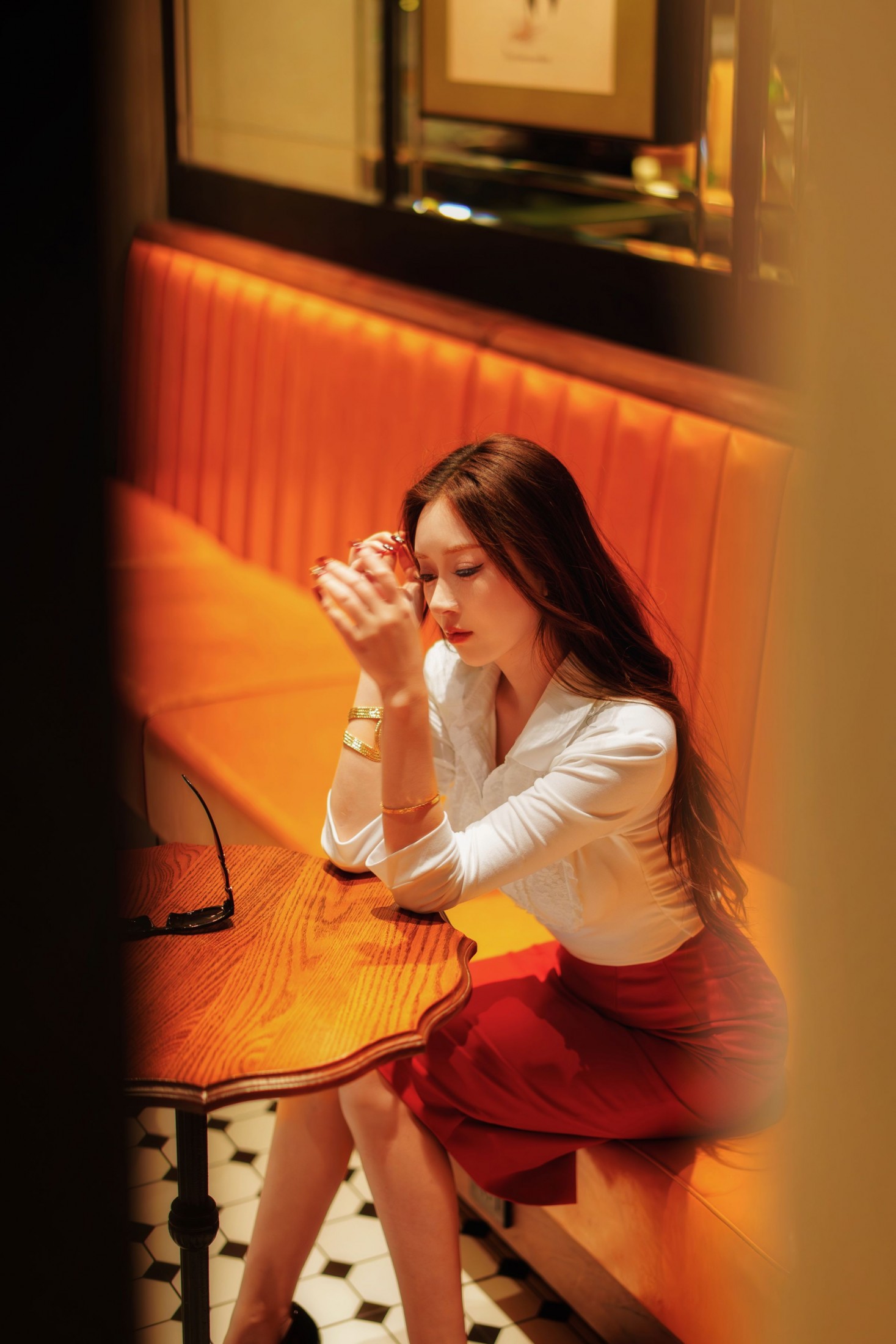 邓邓（摆烂版） - 《王家卫美学》[36P]