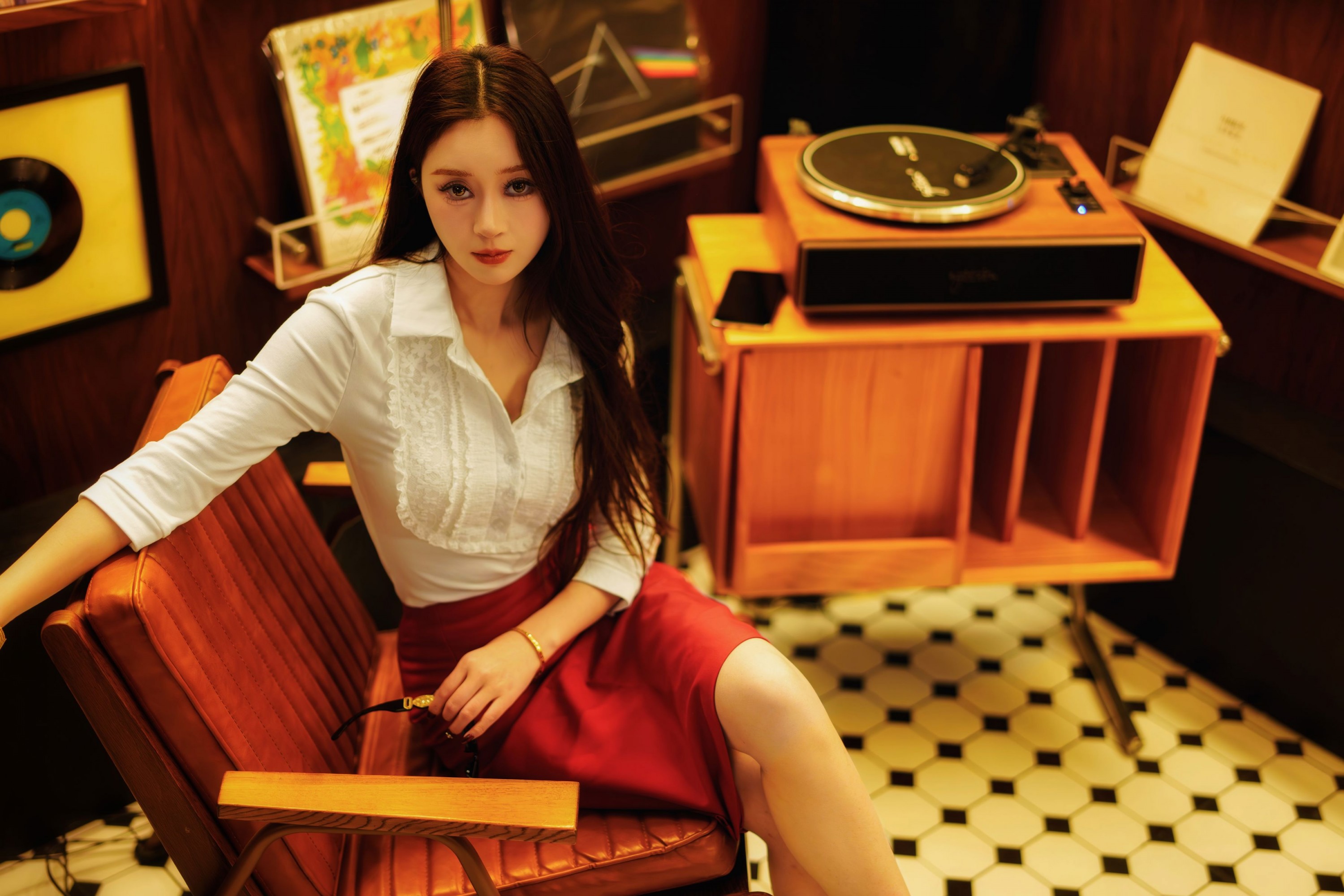 邓邓（摆烂版） - 《王家卫美学》[36P]