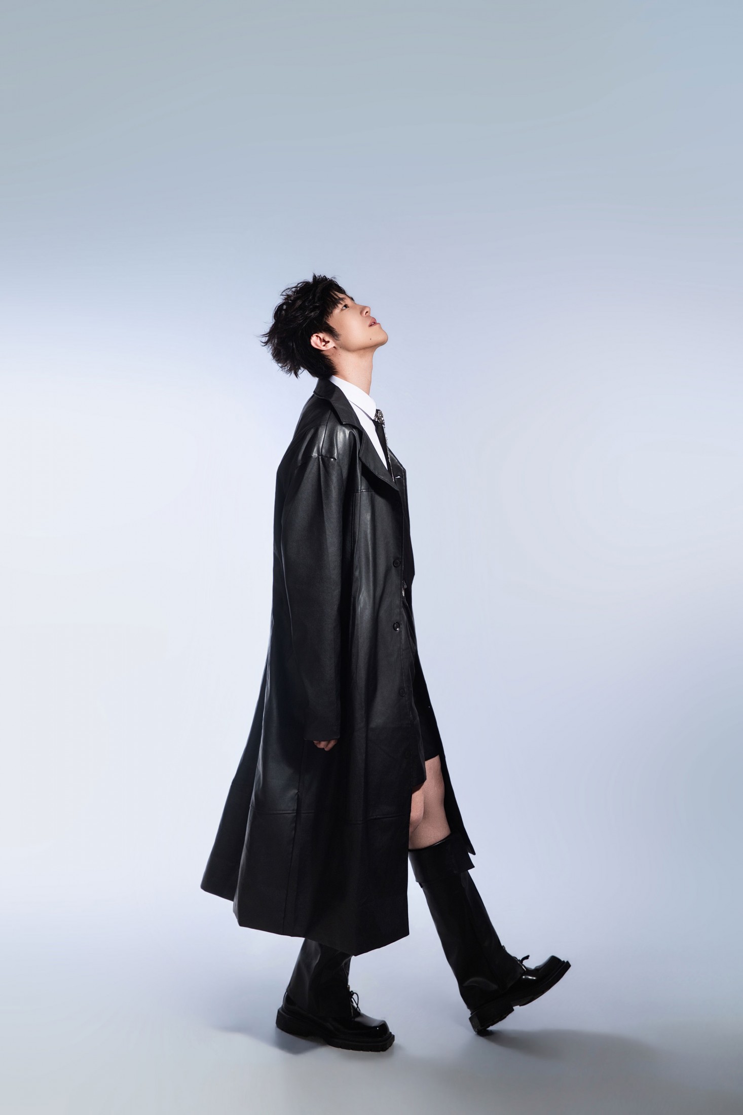 丁丁不刷牙 - 《光影》[36P]