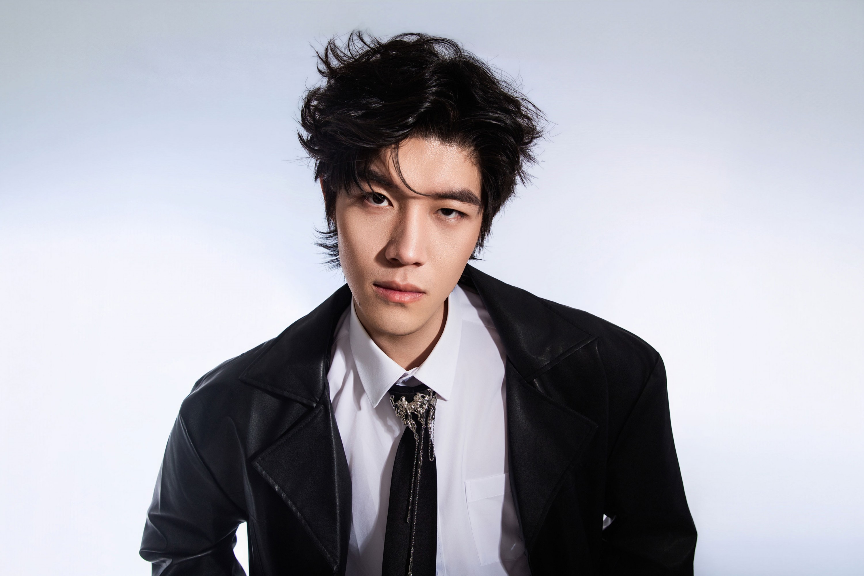 丁丁不刷牙 - 《光影》[36P]