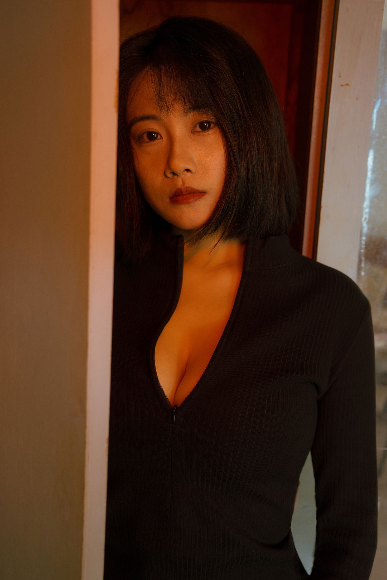 方块 - 《被遗忘的屋子》[36P]