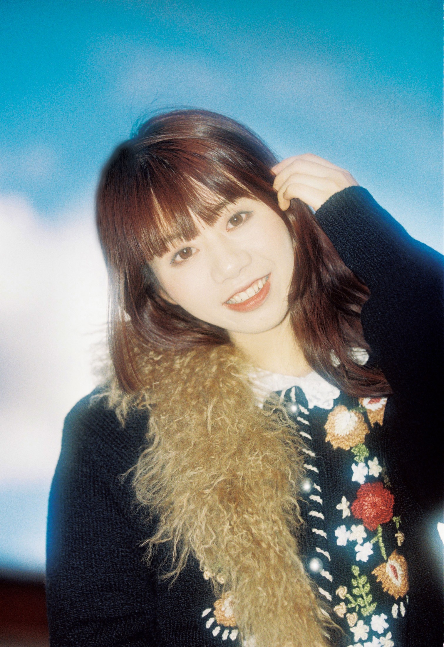 祝勺子 - 《色拉寺》[36P]