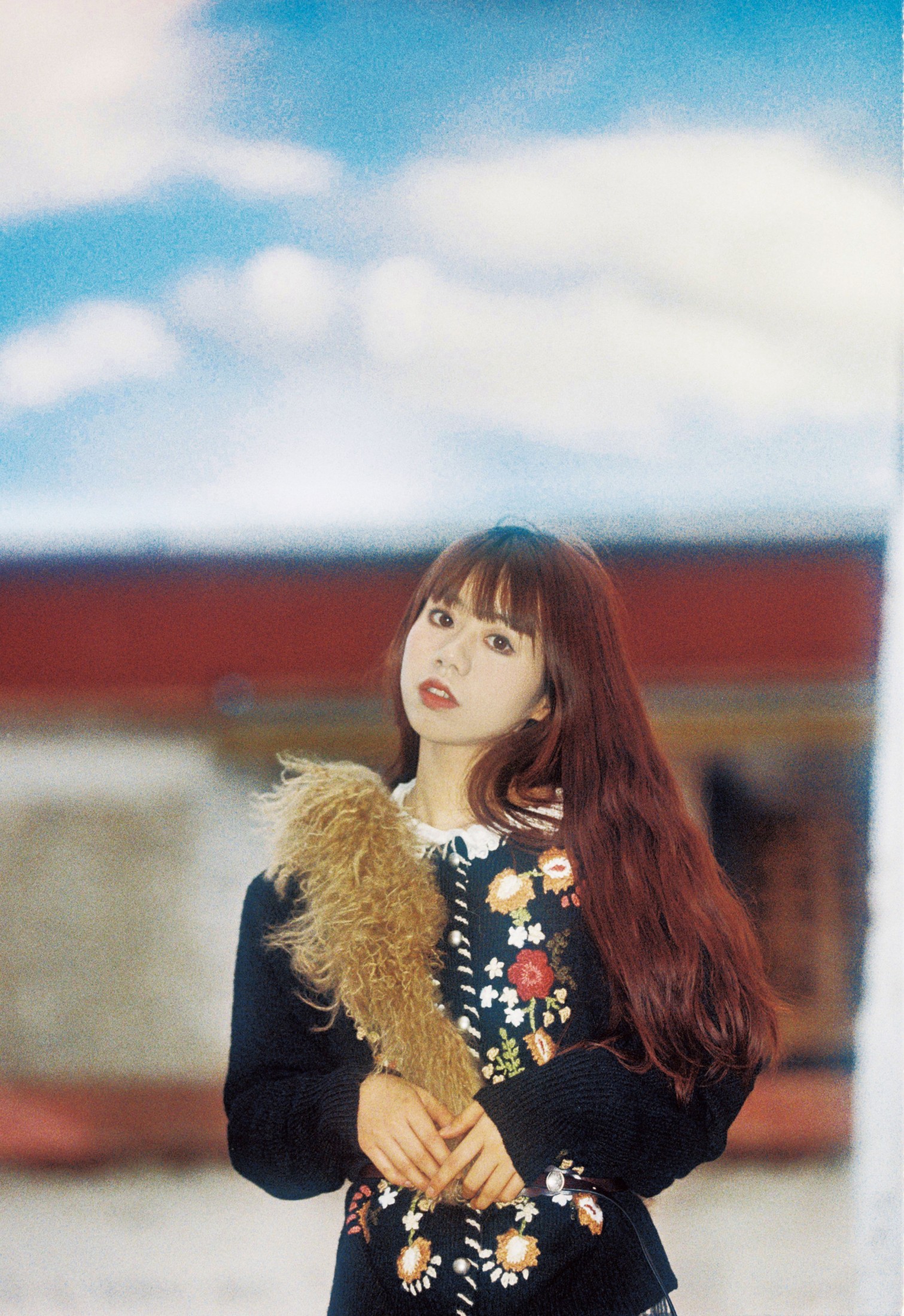 祝勺子 - 《色拉寺》[36P]