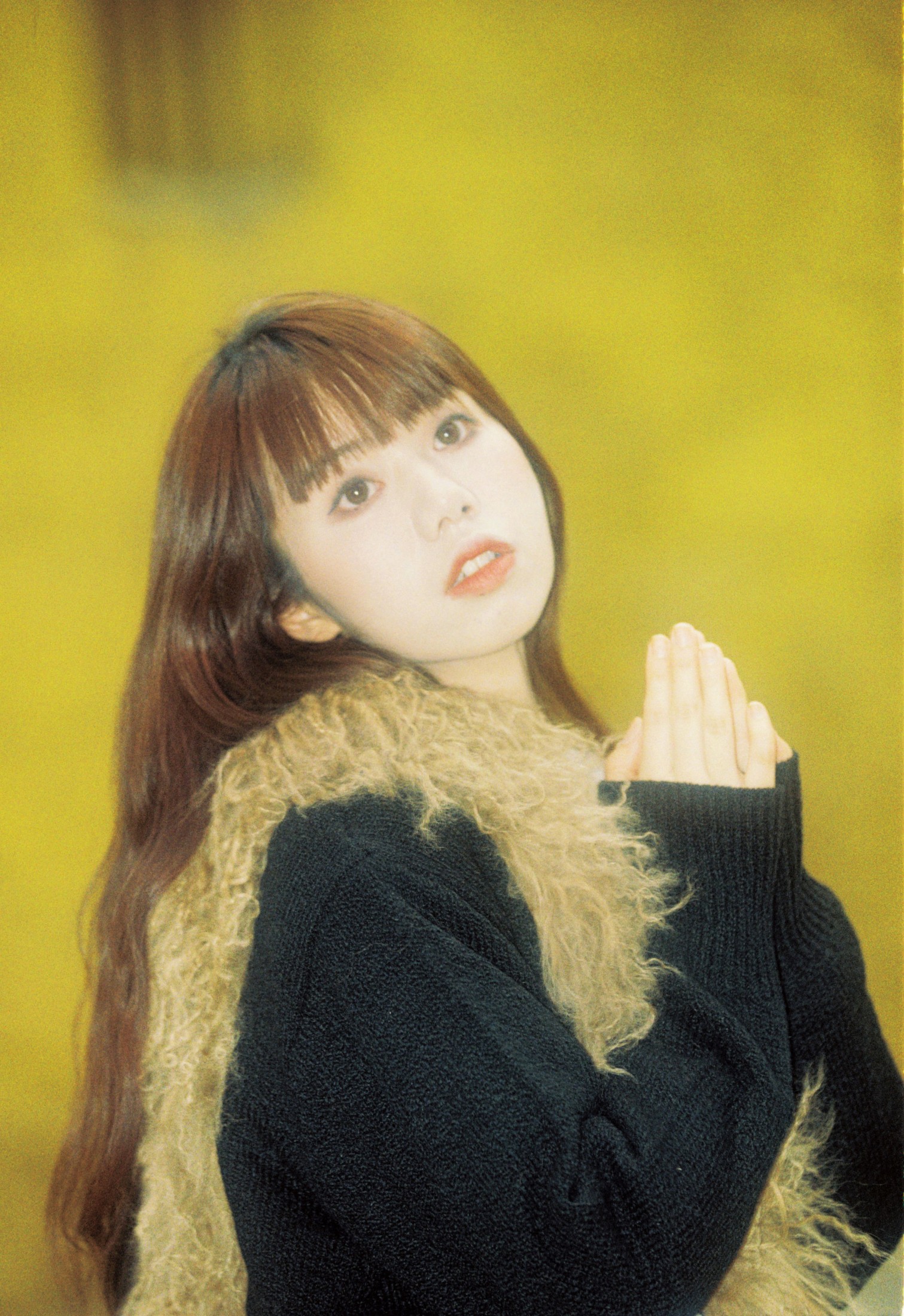 《色拉寺》[18P]