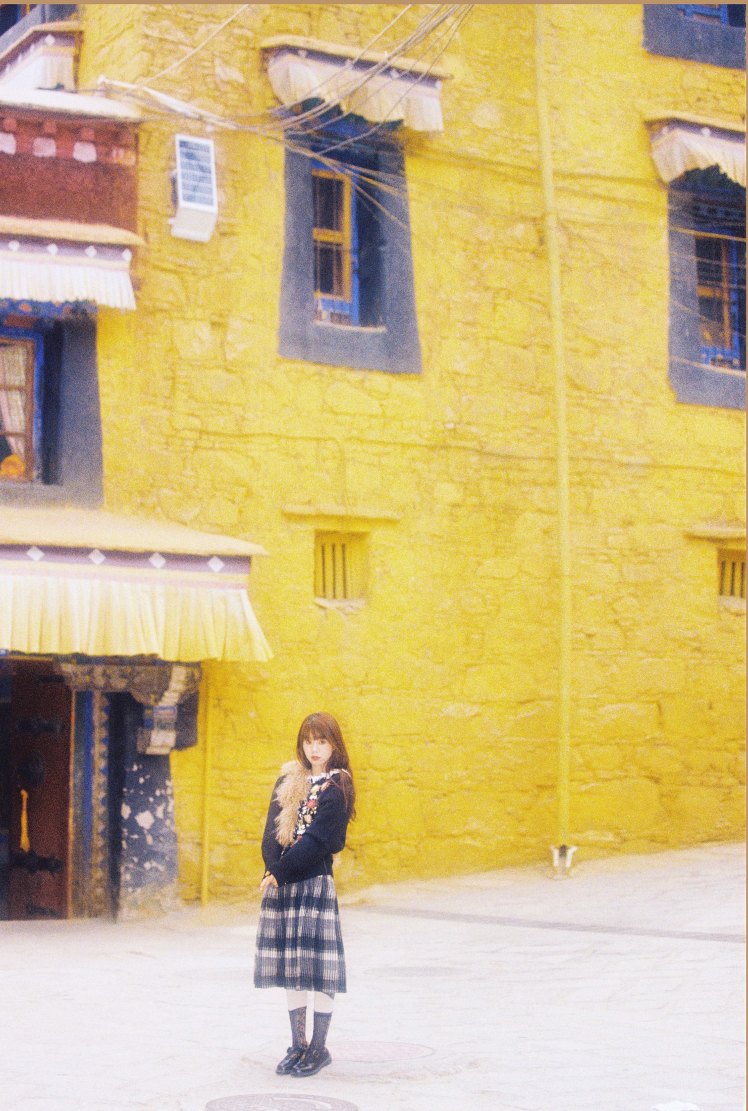 祝勺子 - 《色拉寺》[36P]