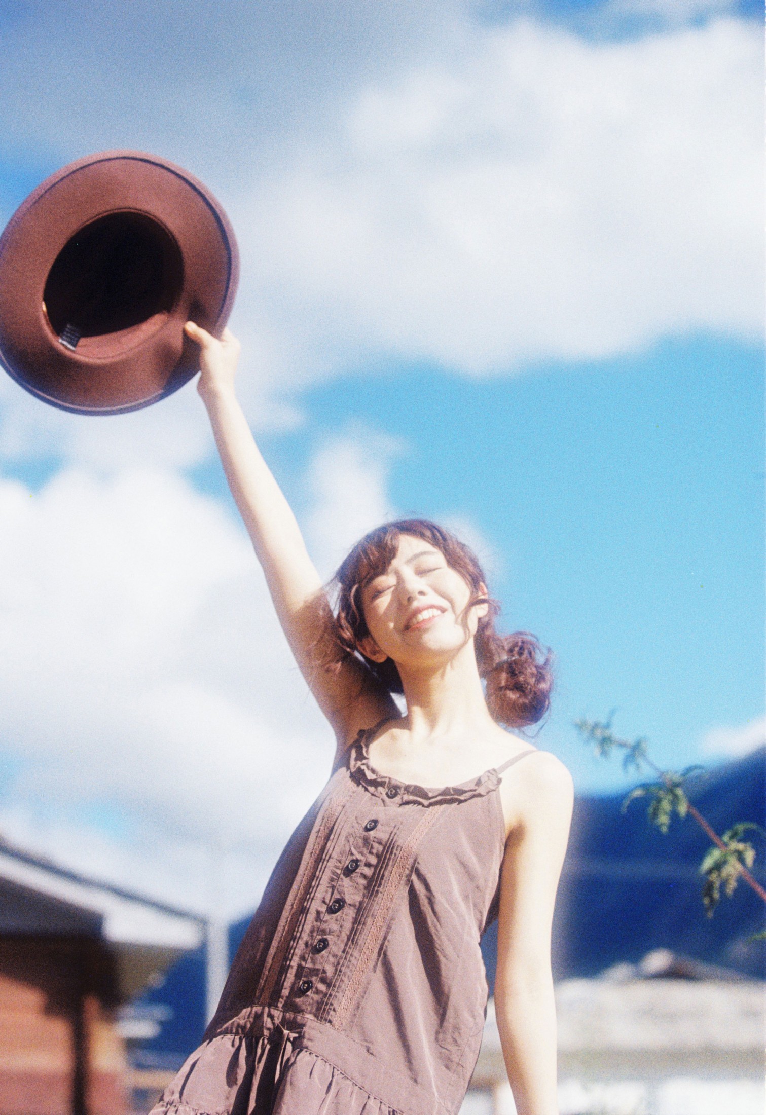 祝勺子 - 《这只小狗叫米饭》[36P]