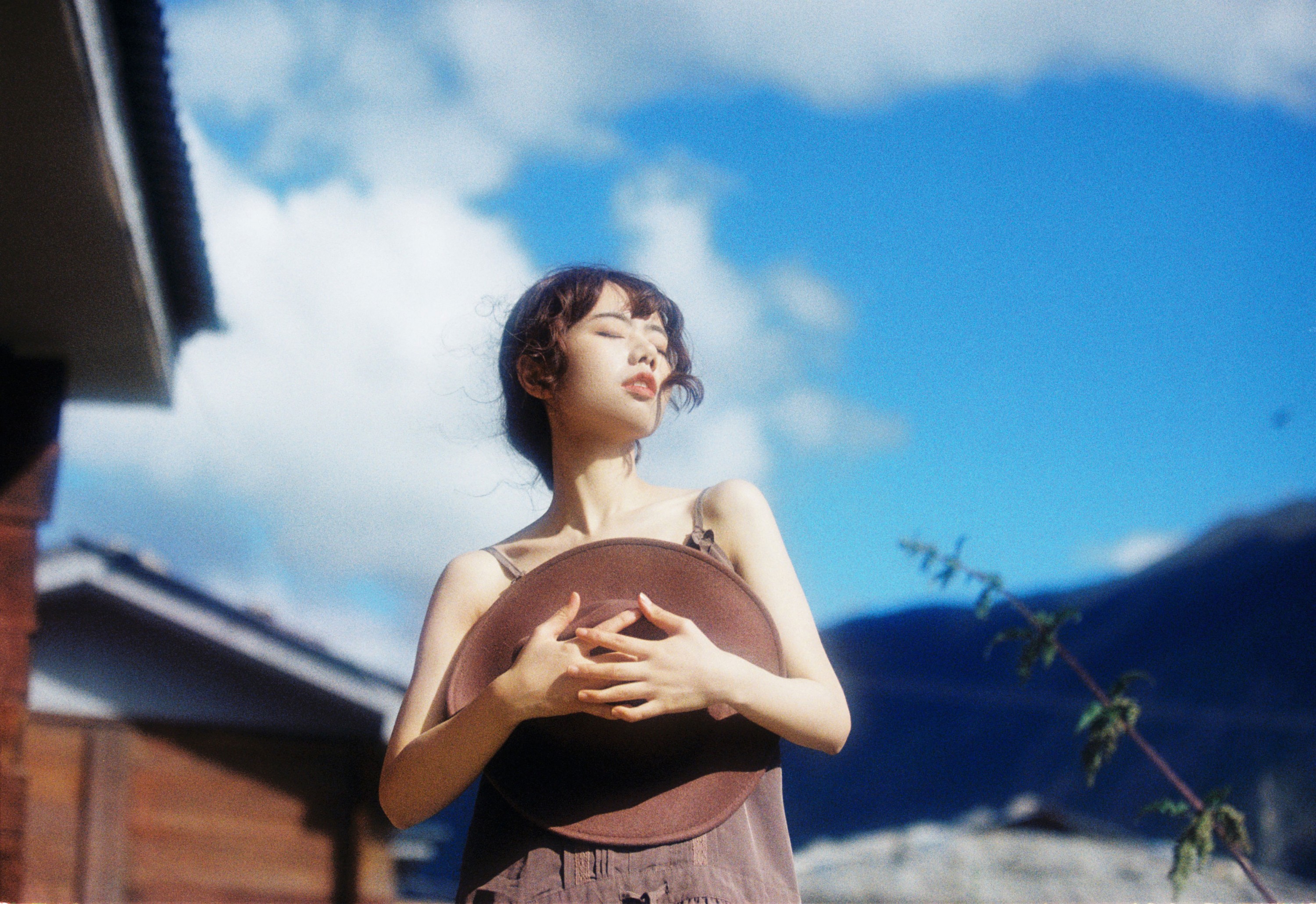 祝勺子 – 《这只小狗叫米饭》[36P]