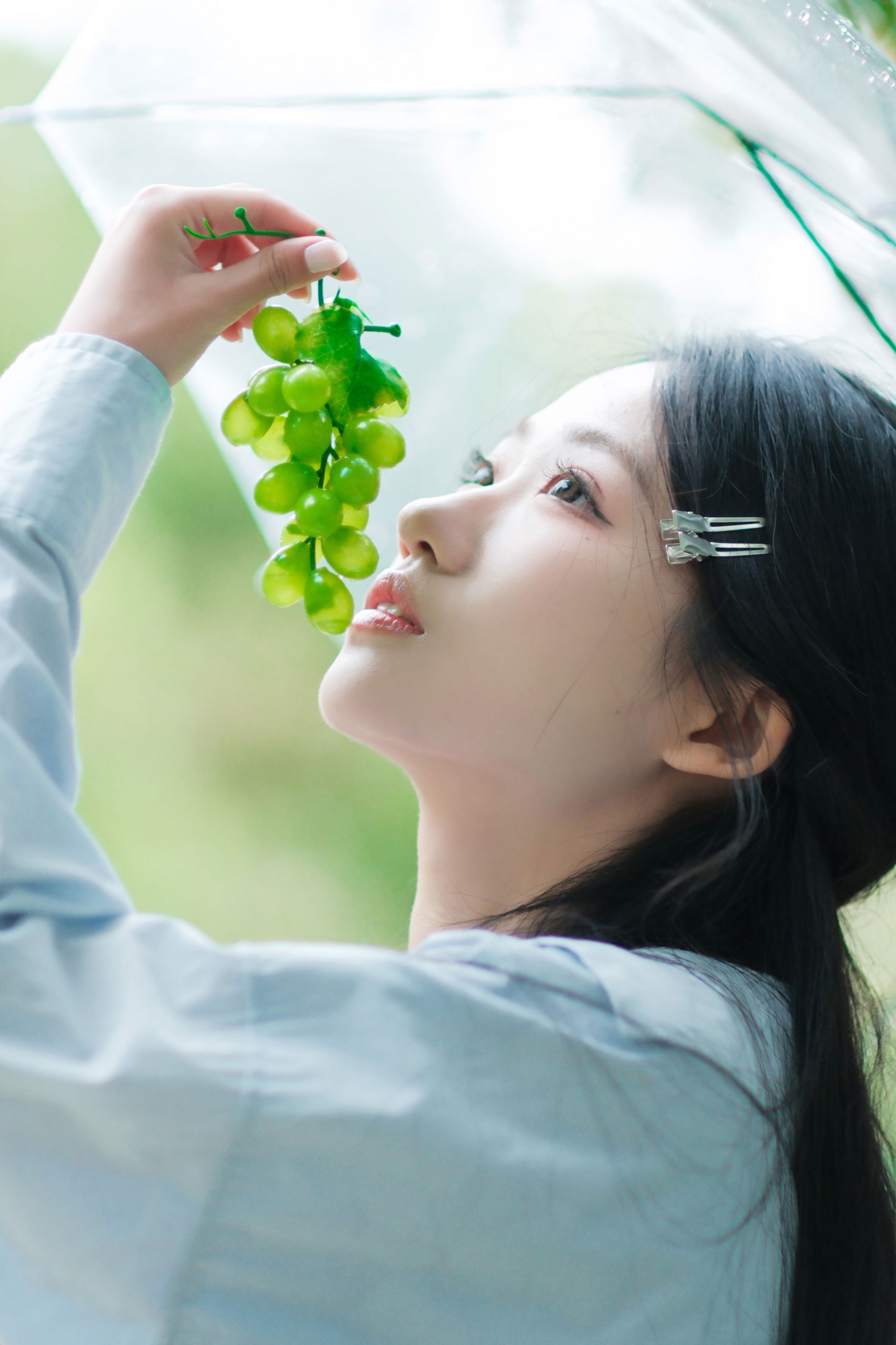 《青提之夏》[9P]