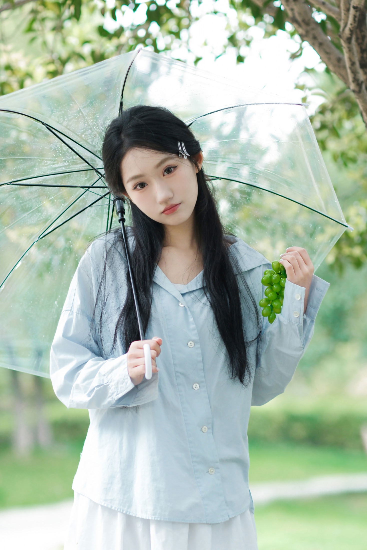 《青提之夏》[9P]