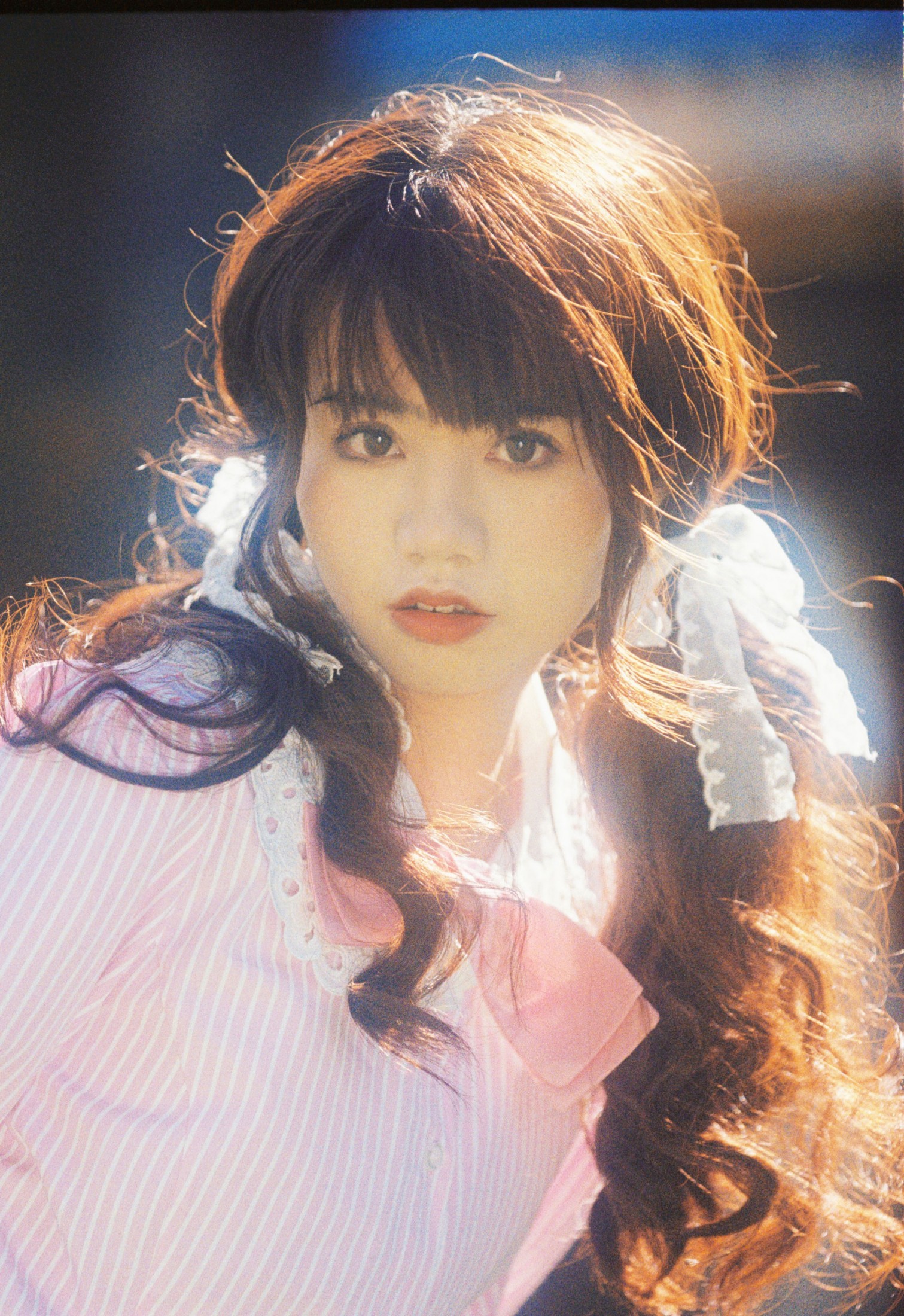 祝勺子 - 《元气少女》[36P]