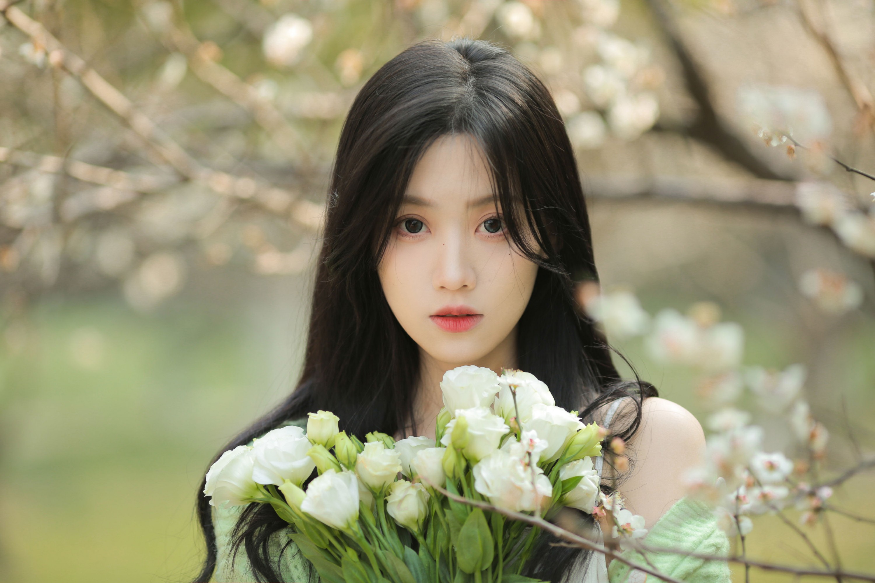 LULLABY - 《我的生命是一万次春和景明》[36P]