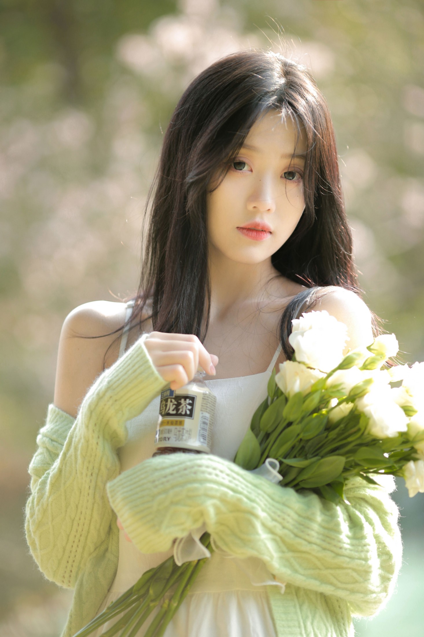 LULLABY - 《我的生命是一万次春和景明》[36P]