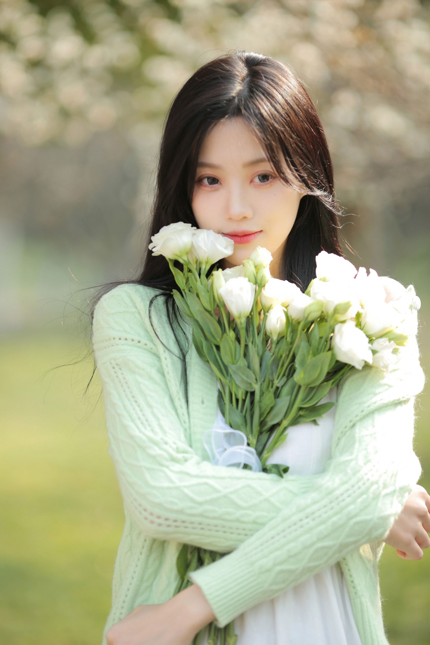 LULLABY - 《我的生命是一万次春和景明》[36P]