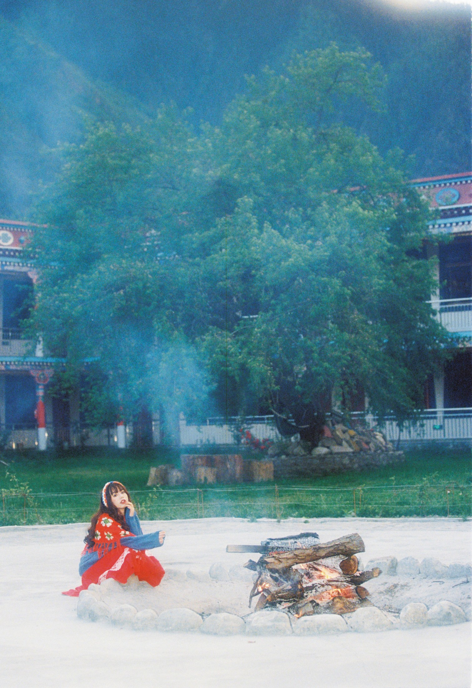 《雅鲁藏布江》[26P]