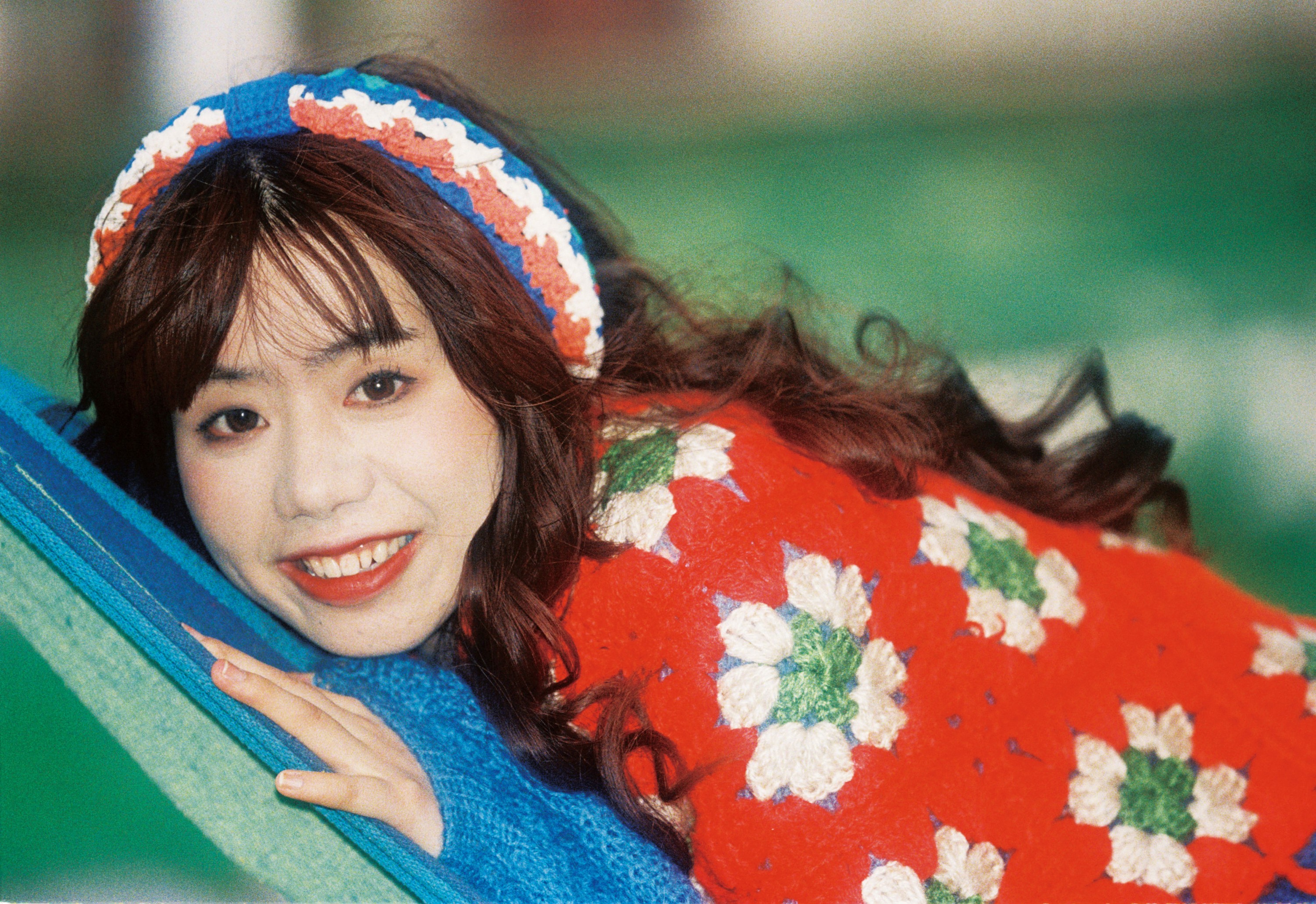 《雅鲁藏布江》[26P]