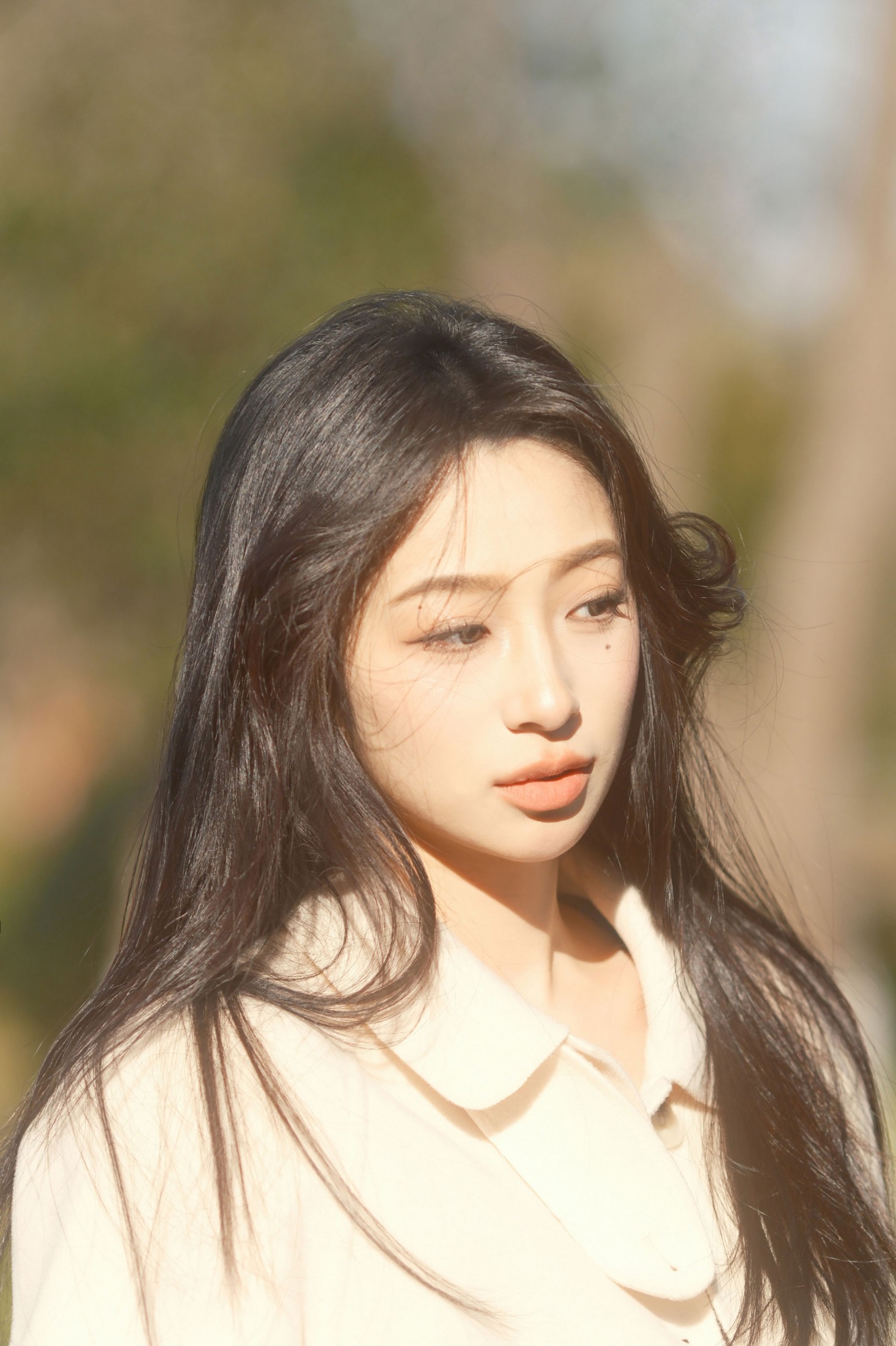 《镜头下的情绪》[12P]