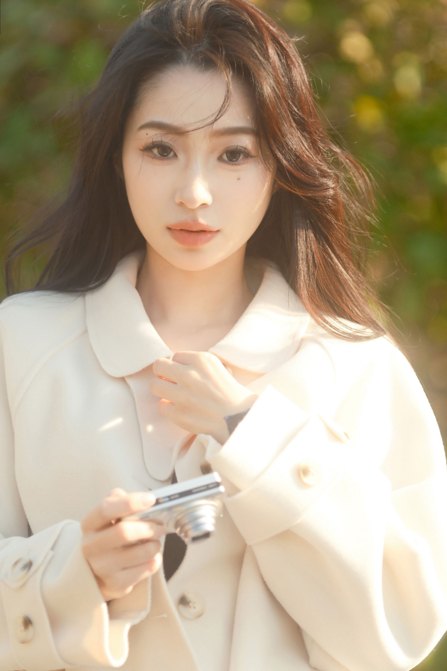 《镜头下的情绪》[12P]