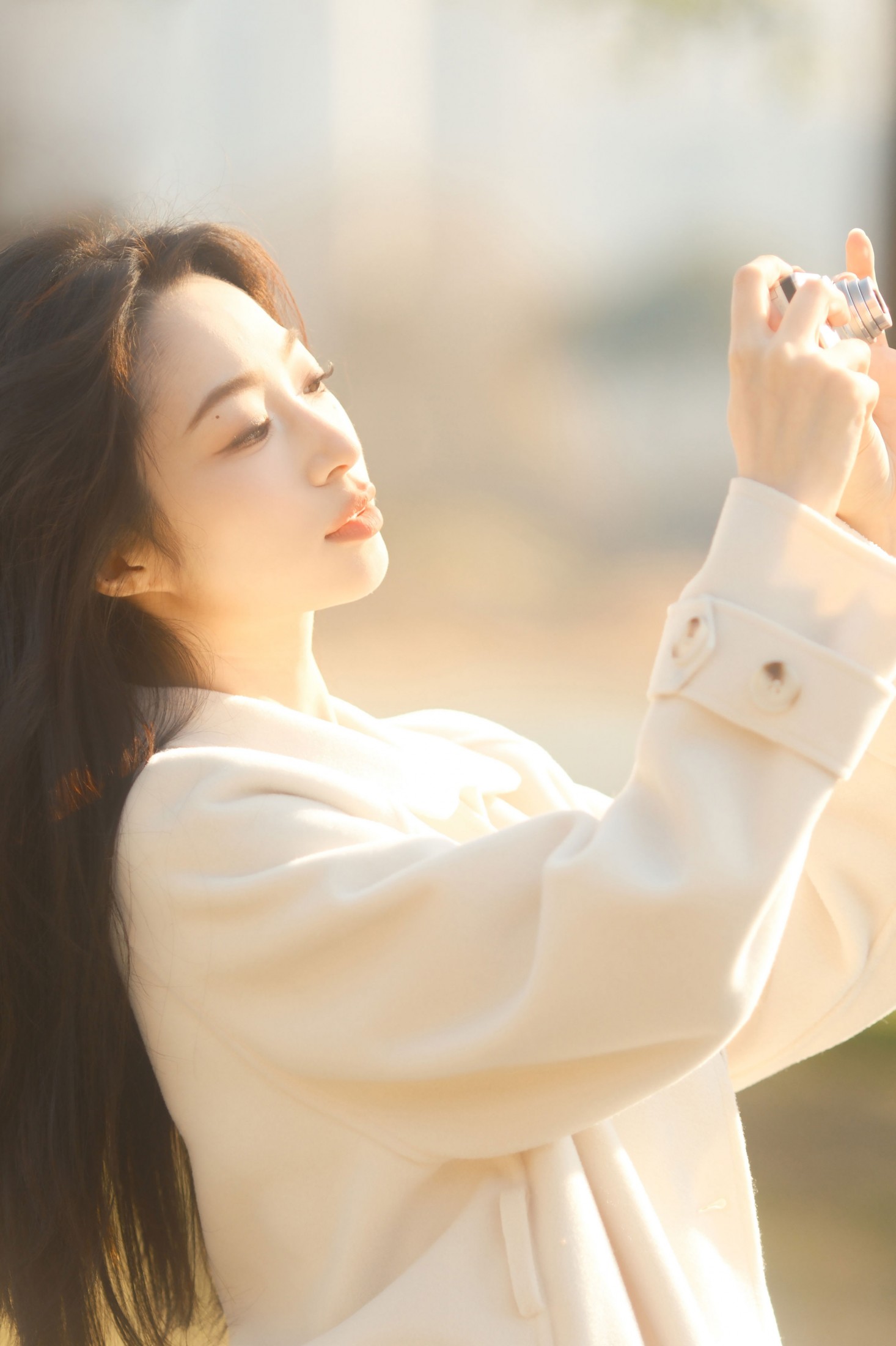 《镜头下的情绪》[12P]