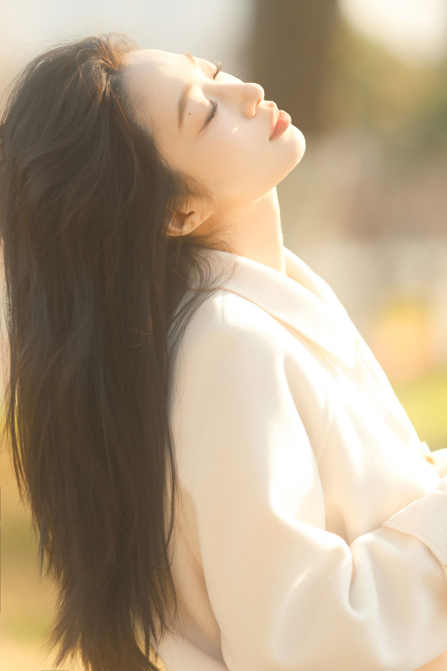 《镜头下的情绪》[12P]