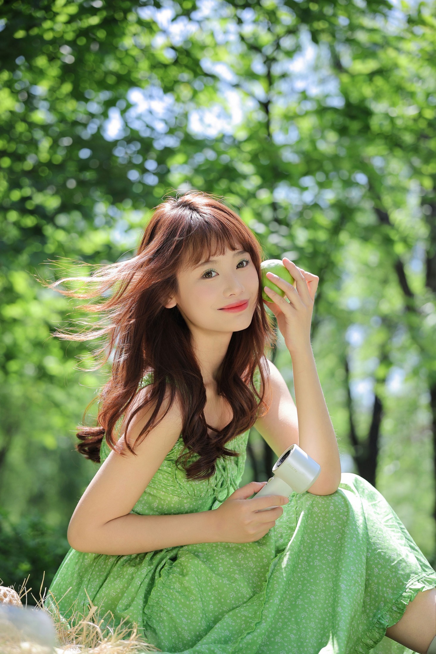 《夏天就要到了》[12P]