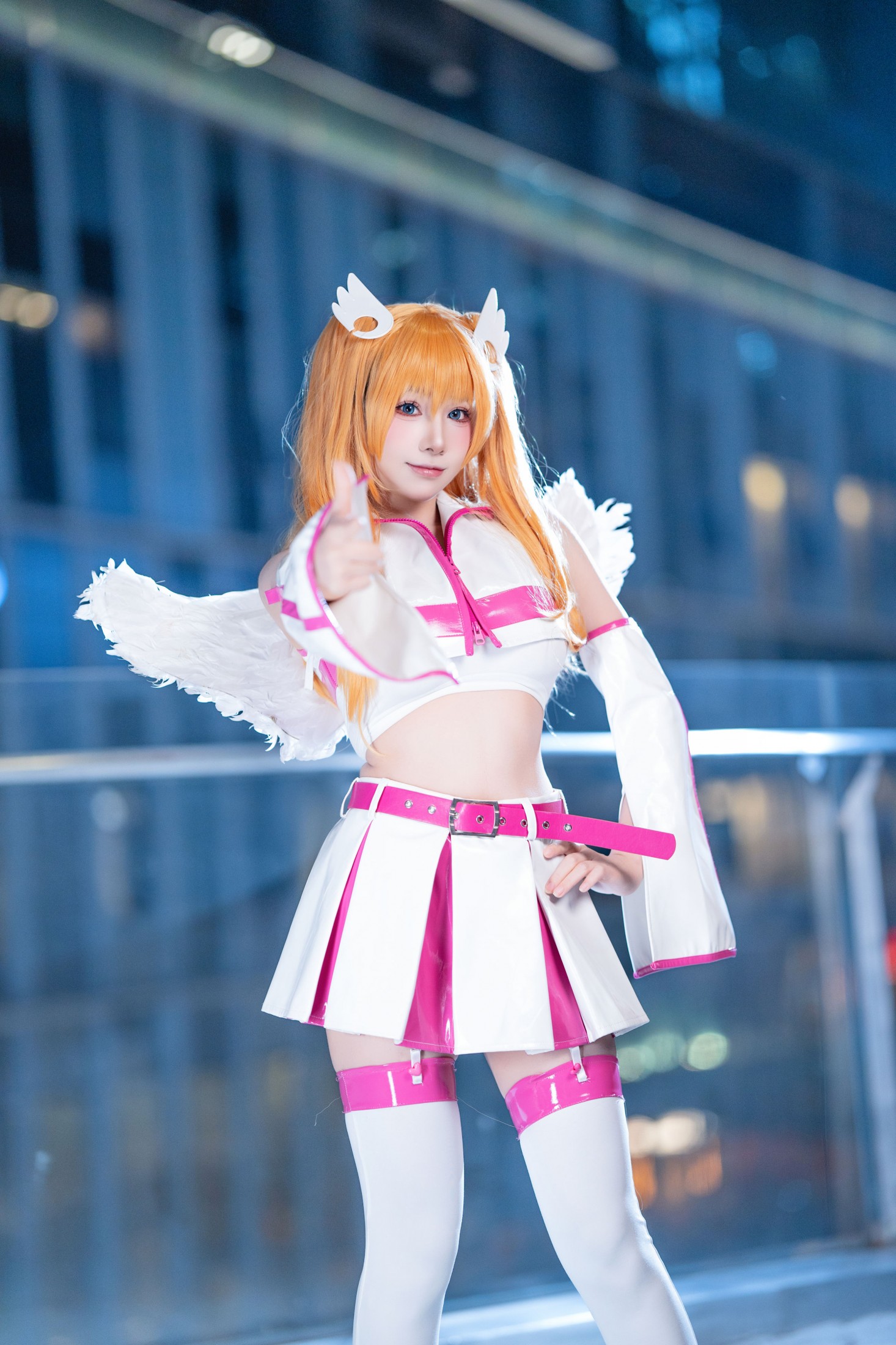 《莉莉艾露》[36P]