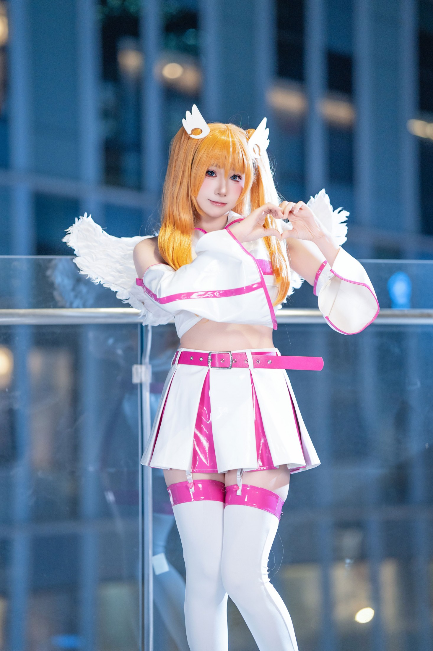 《莉莉艾露》[36P]