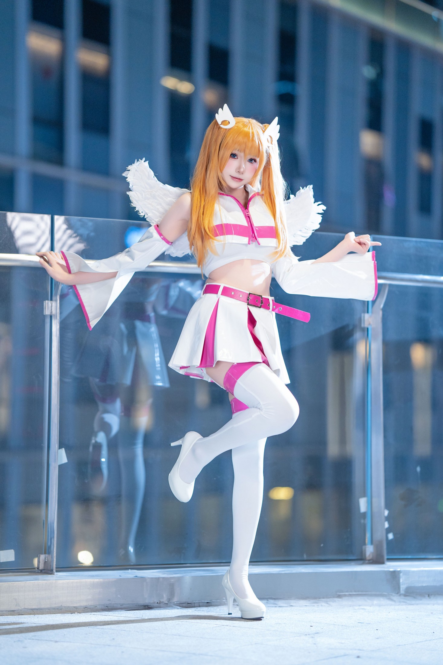 《莉莉艾露》[36P]