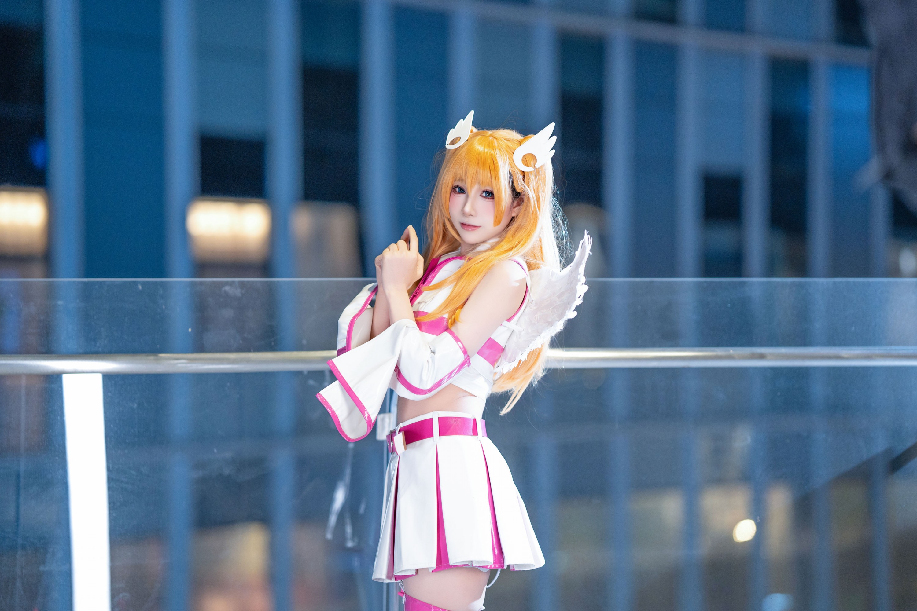 《莉莉艾露》[49P]