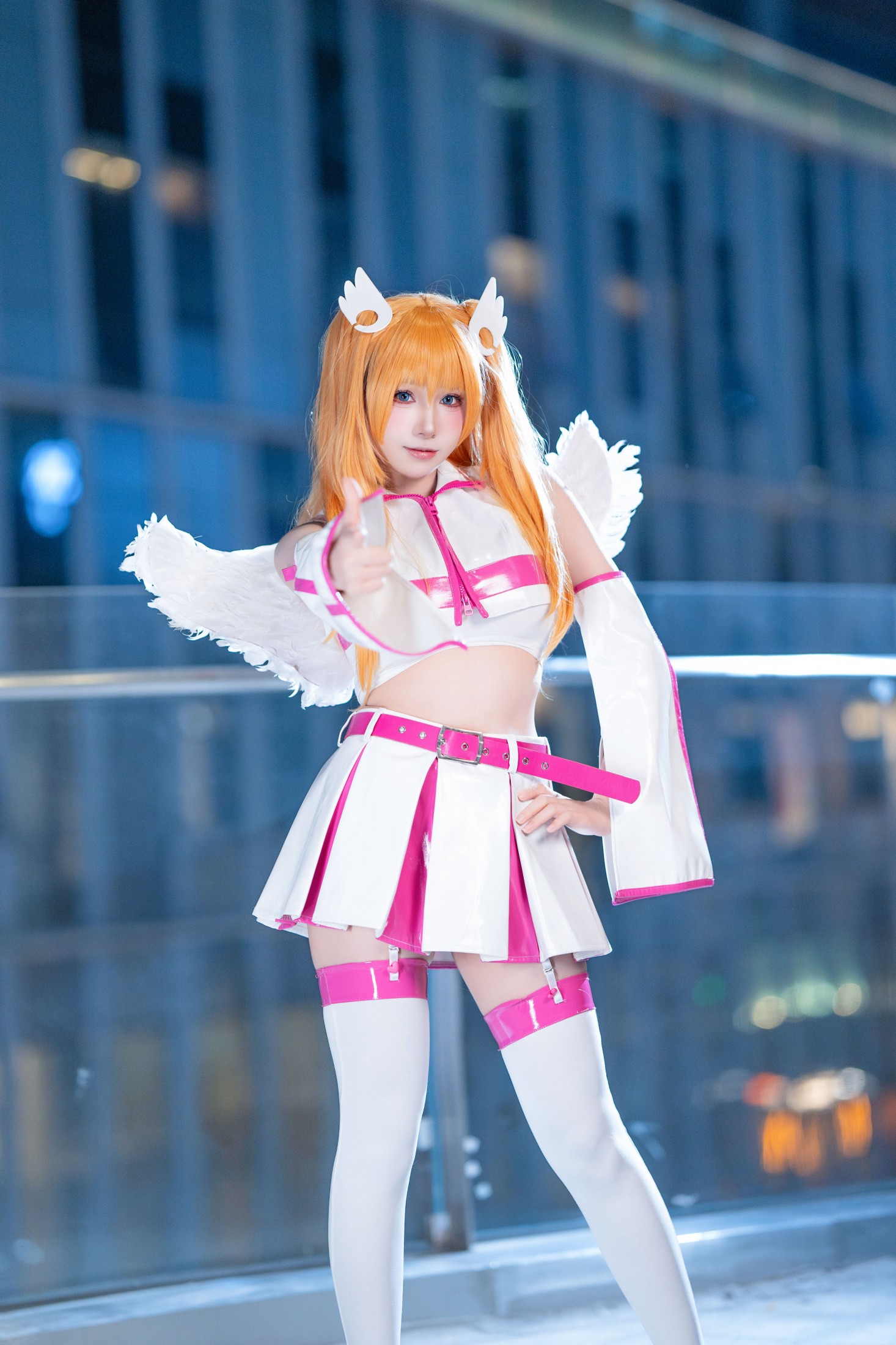 《莉莉艾露》[49P]